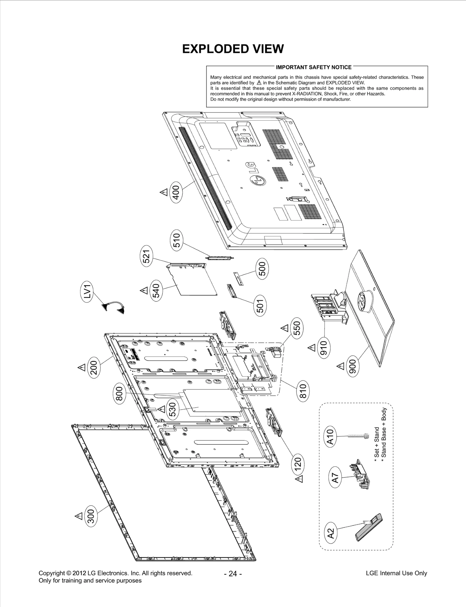 Printed Circuit Board Assembly
