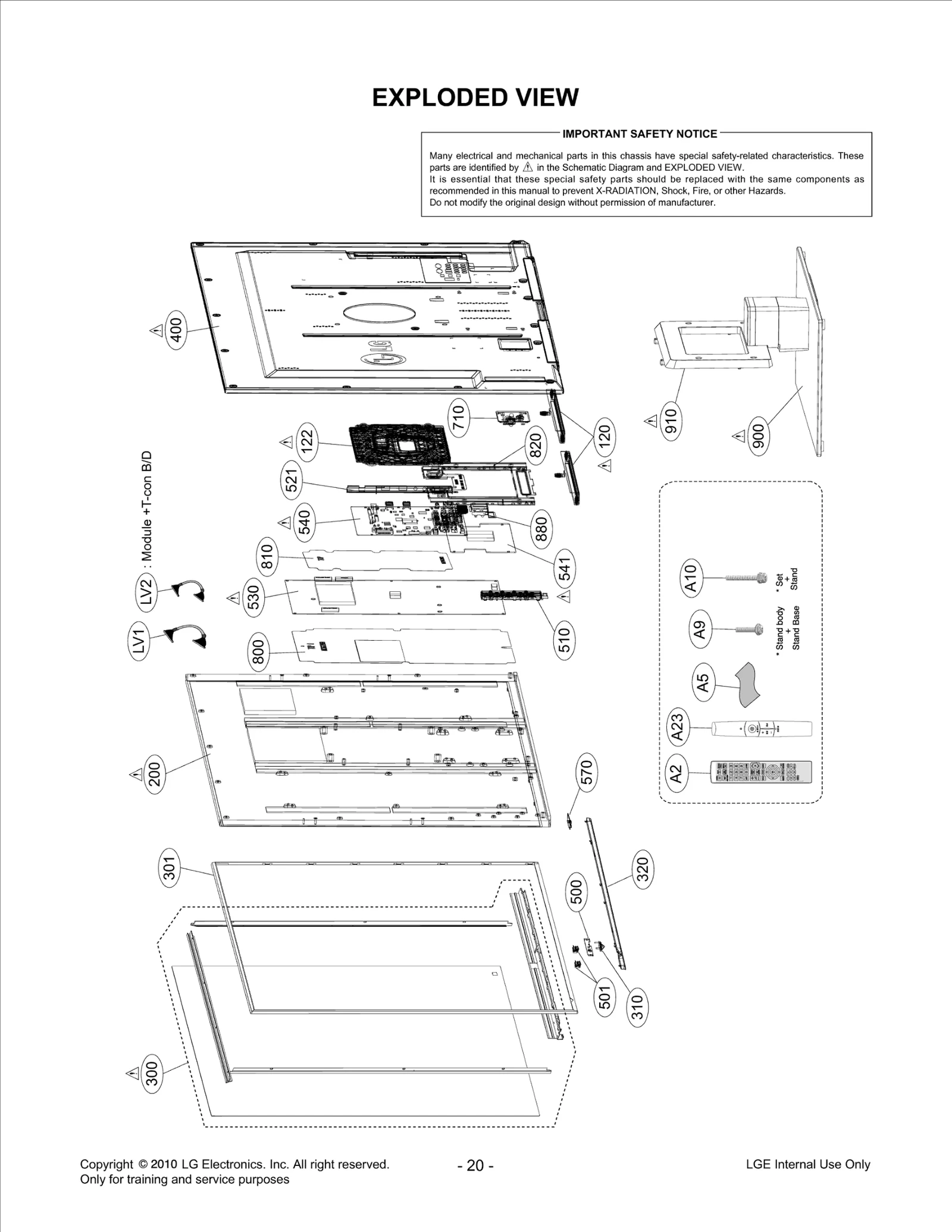 Printed Circuit Board Assembly