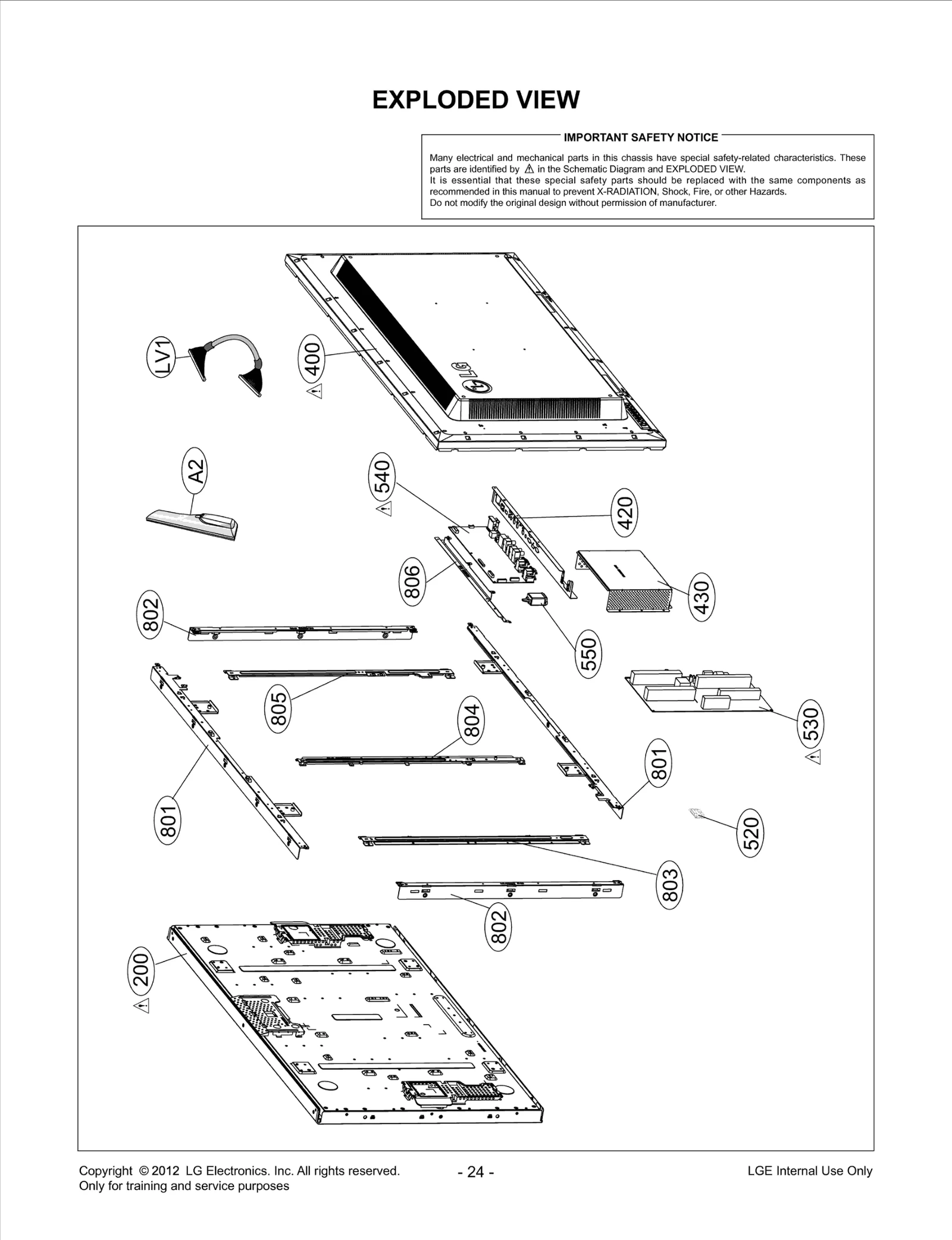 Metal Plate