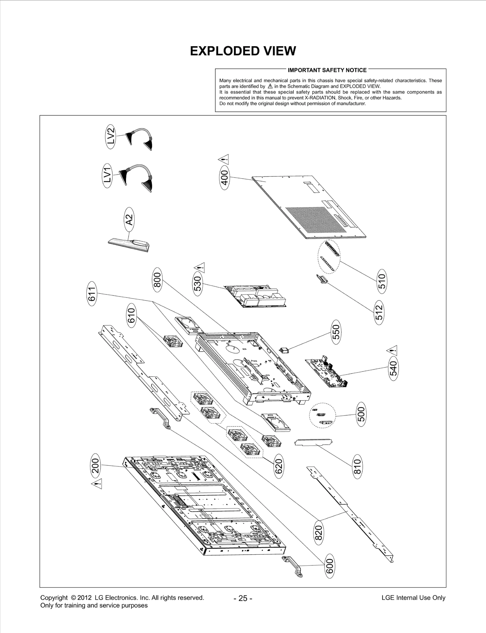 Air Conditioner Line Filter