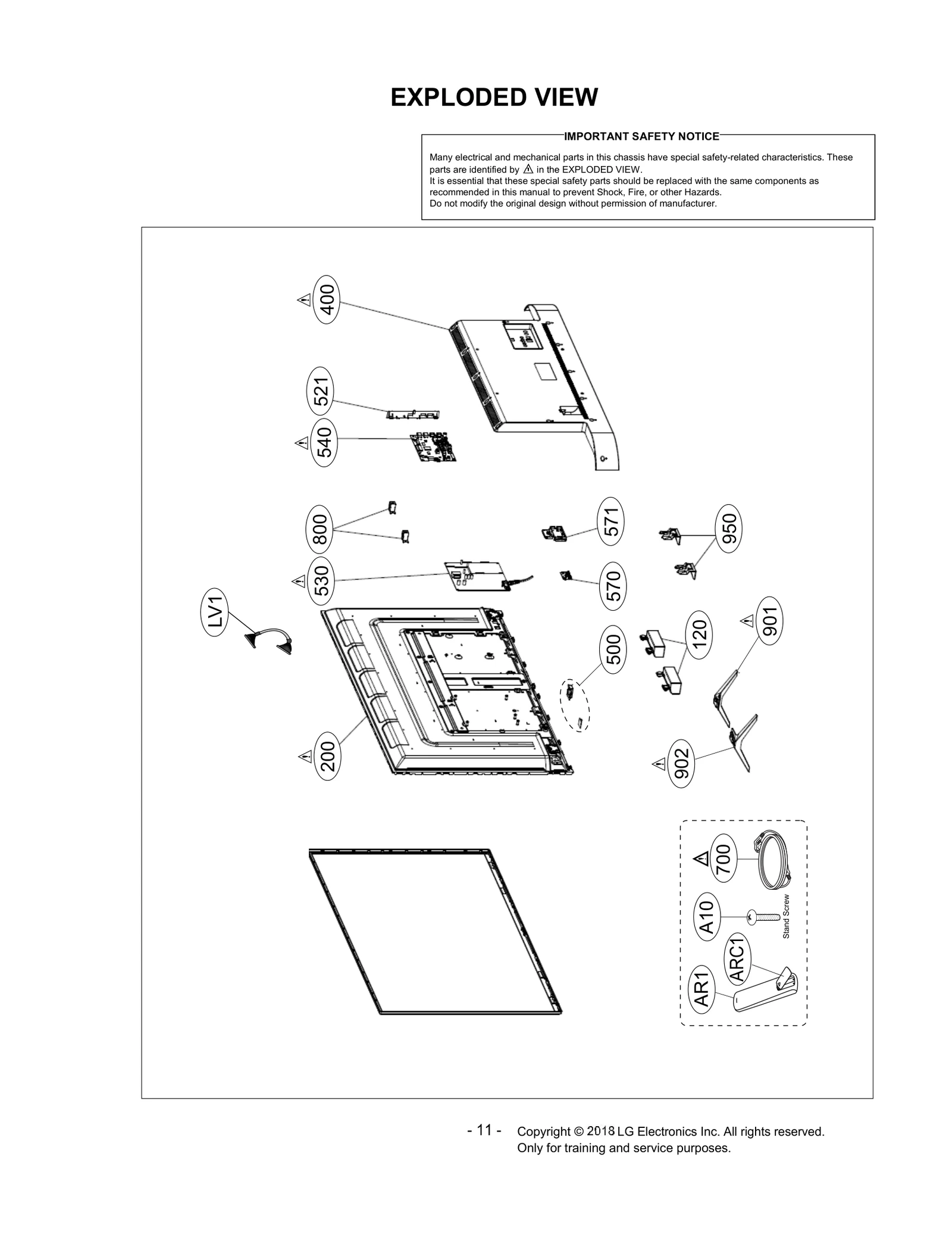Speaker Assembly
