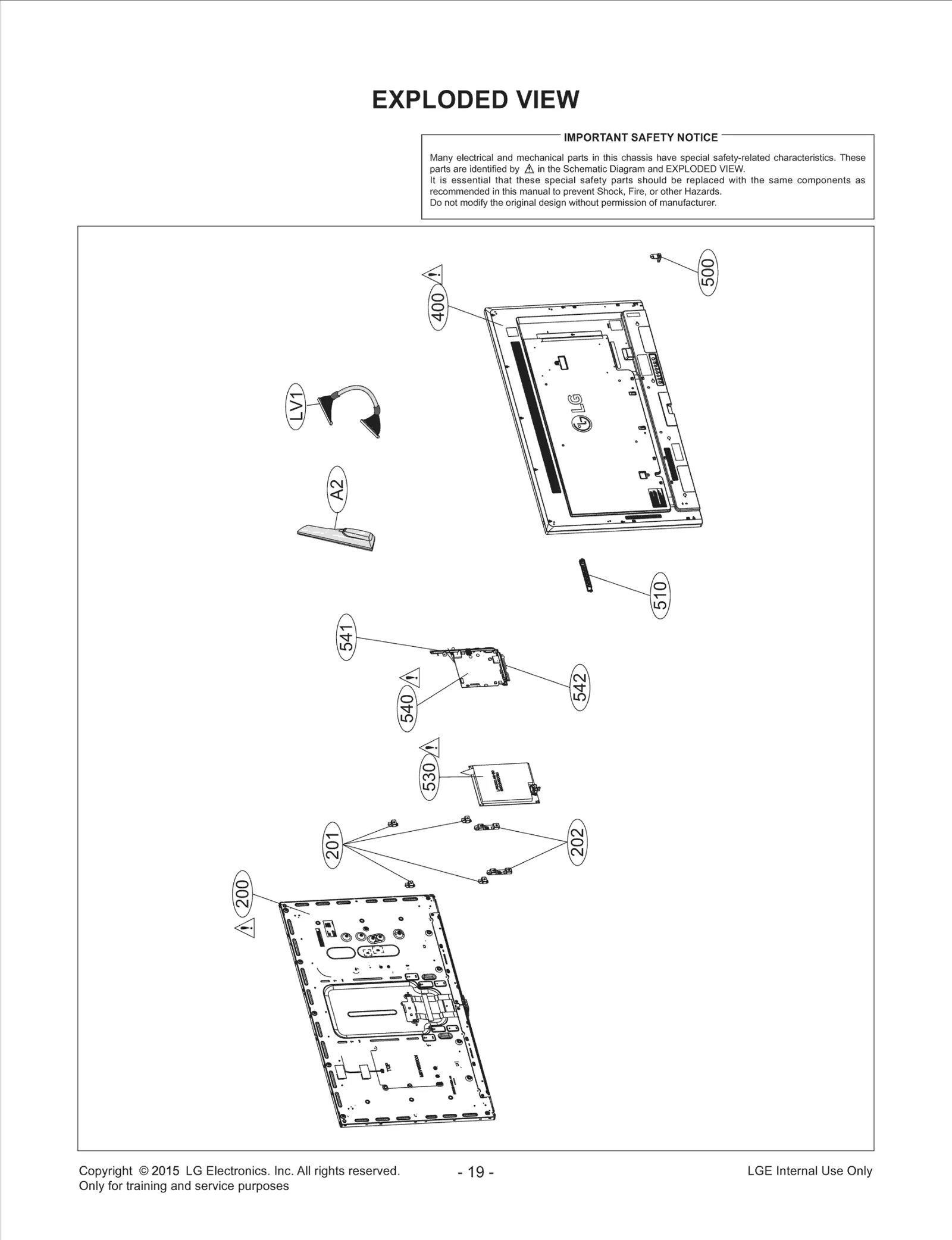 Chassis Assembly