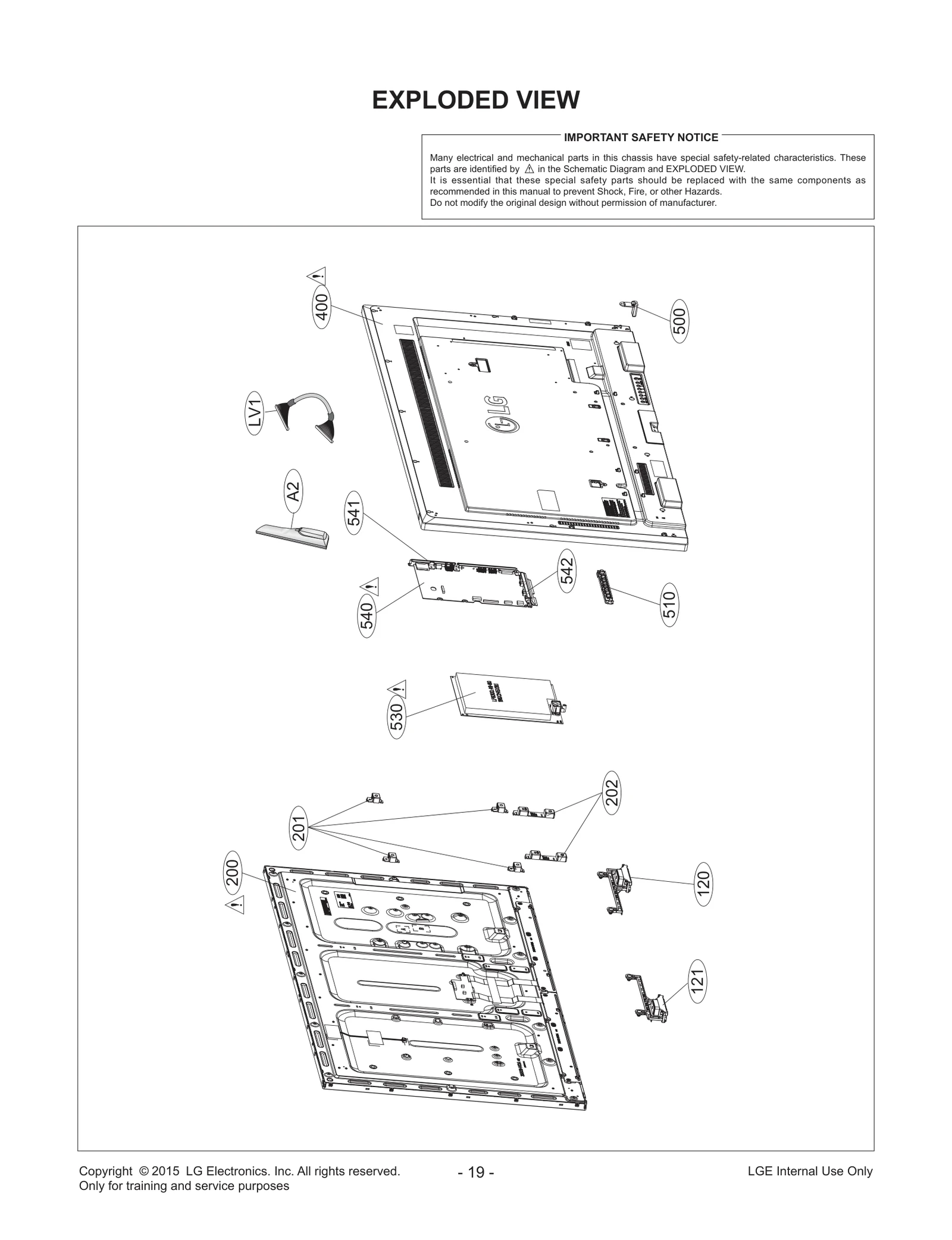 Chassis Assembly
