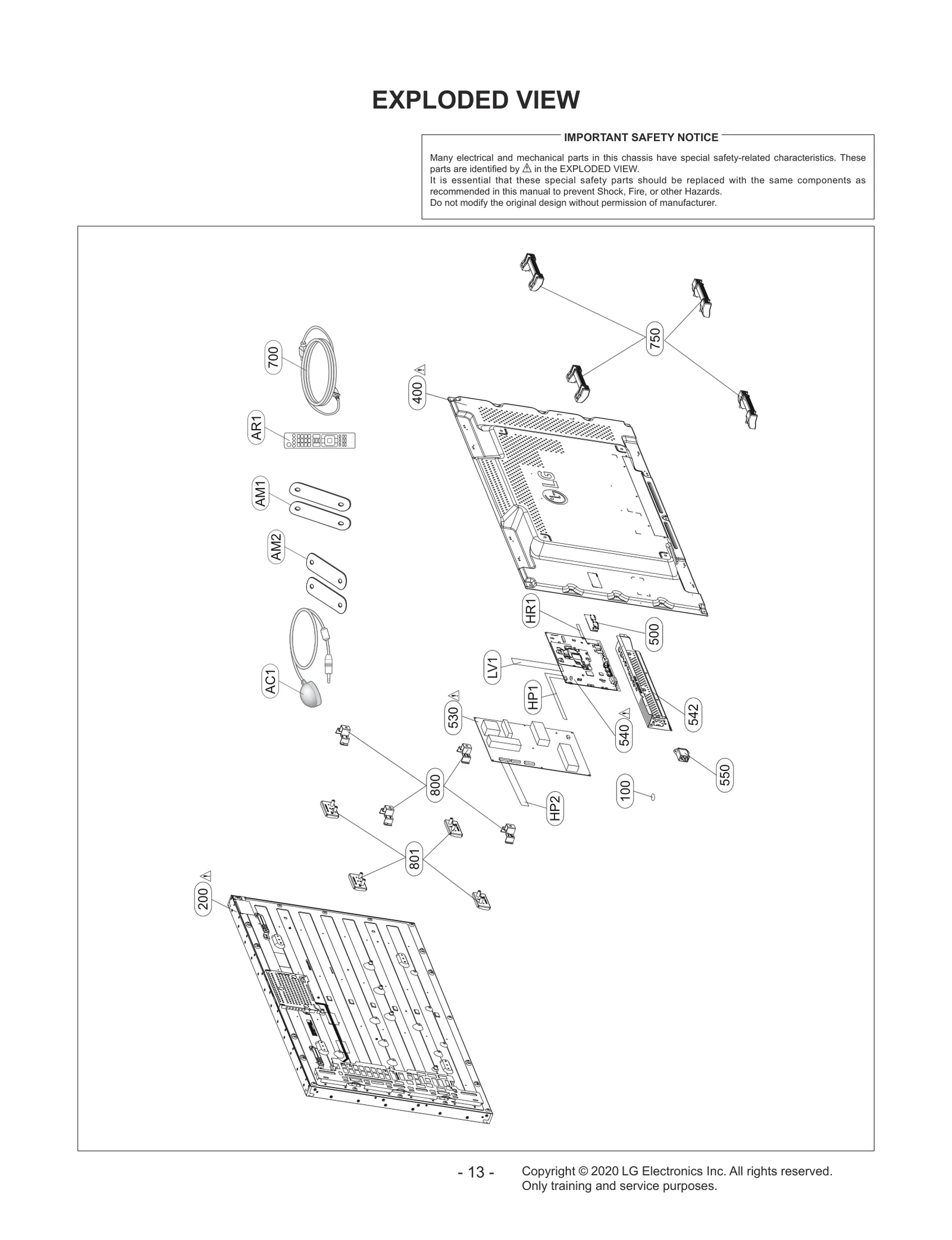 TFT LCD Module