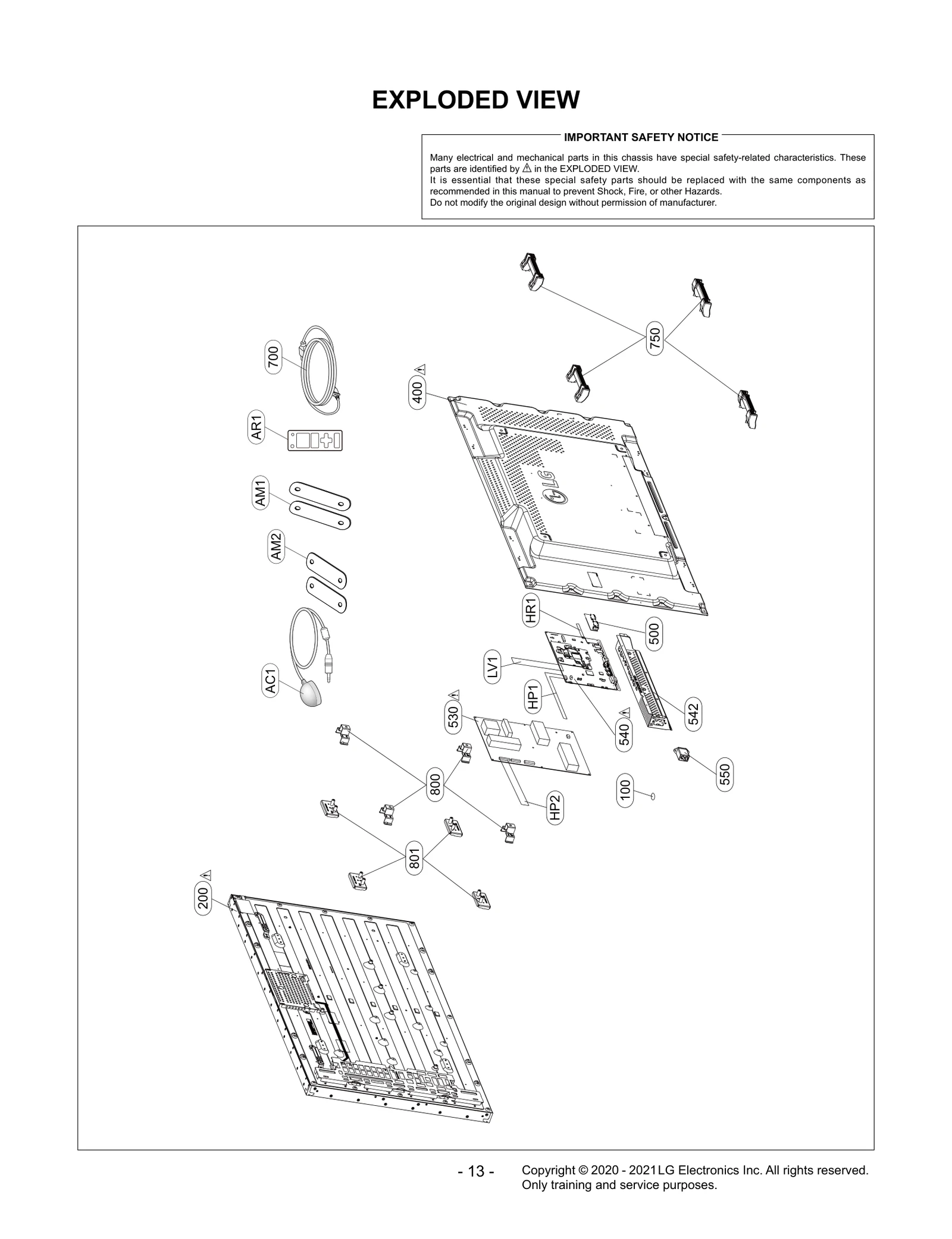 Printed Circuit Board Assembly