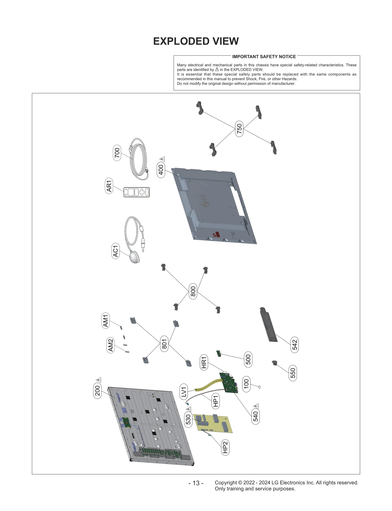 Printed Circuit Board Assembly