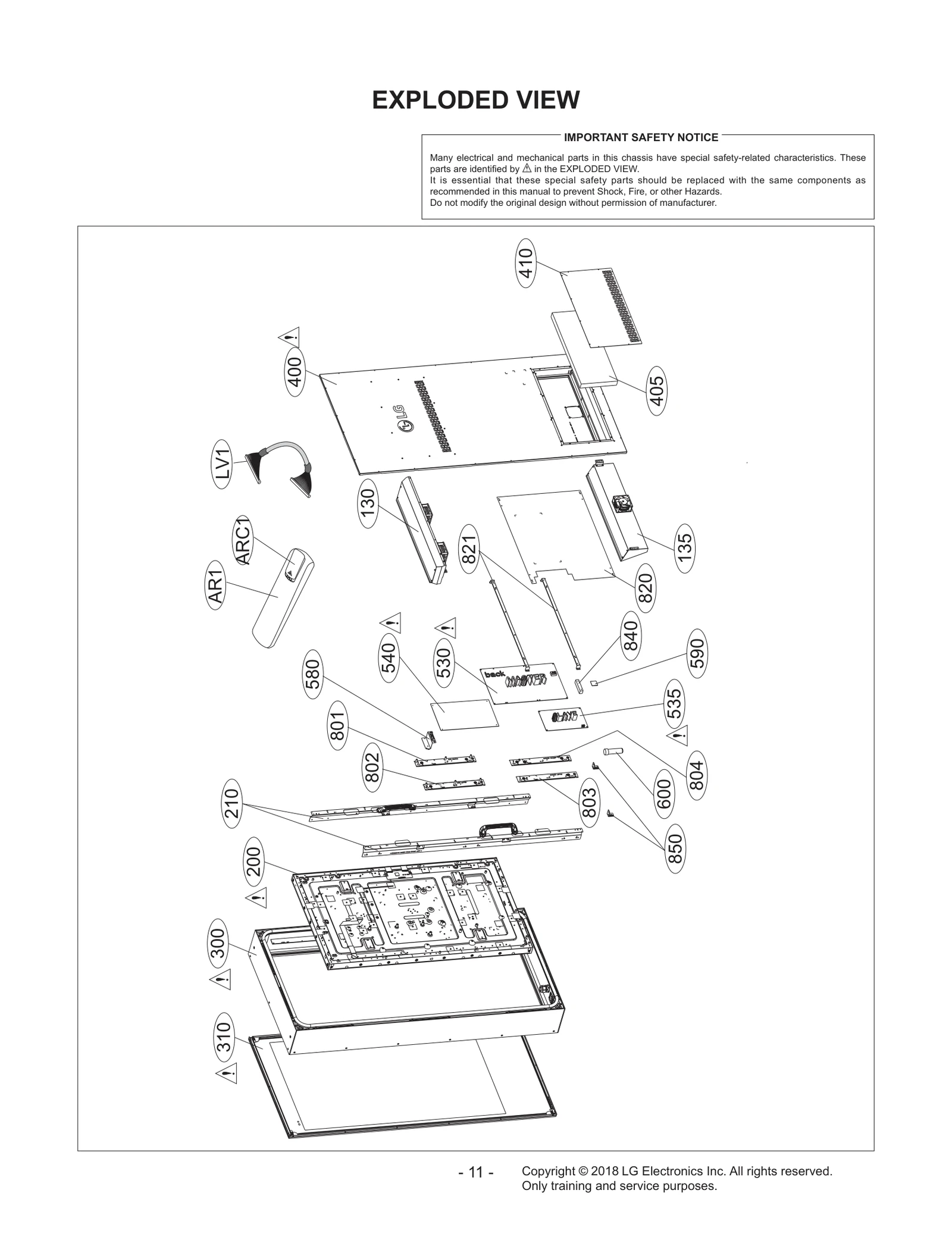 Printed Circuit Board Assembly