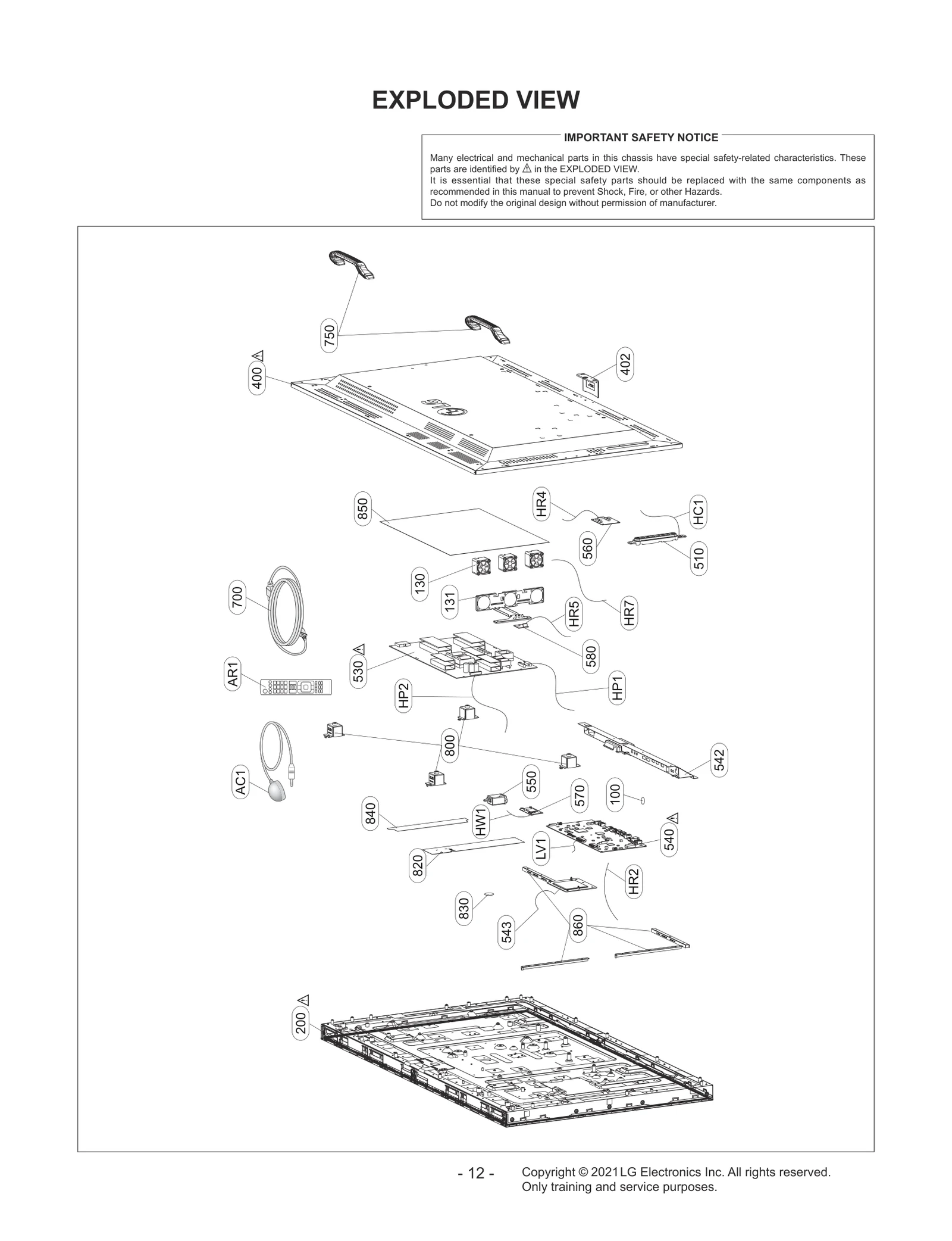 Air Conditioner Line Filter