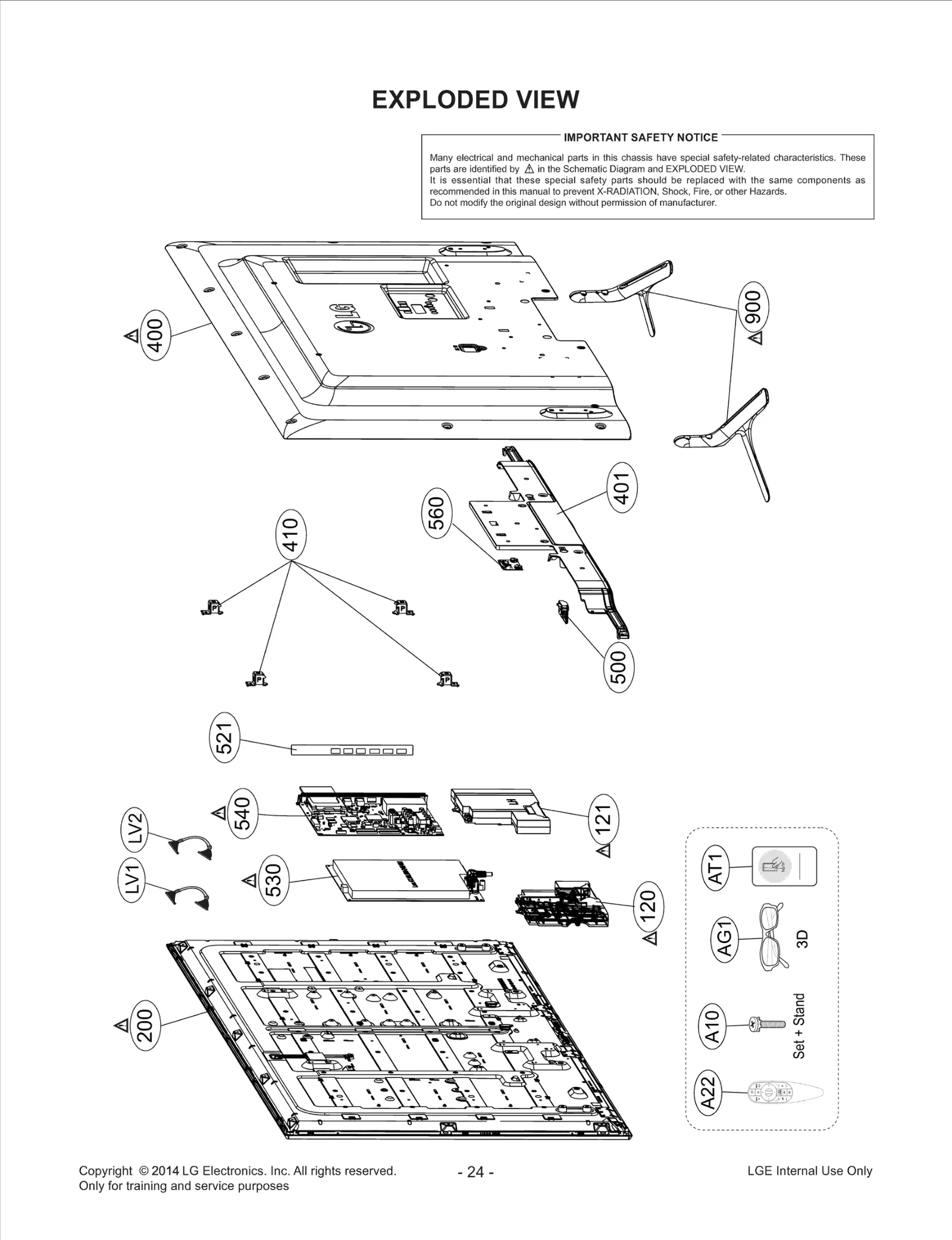 Printed Circuit Board Assembly
