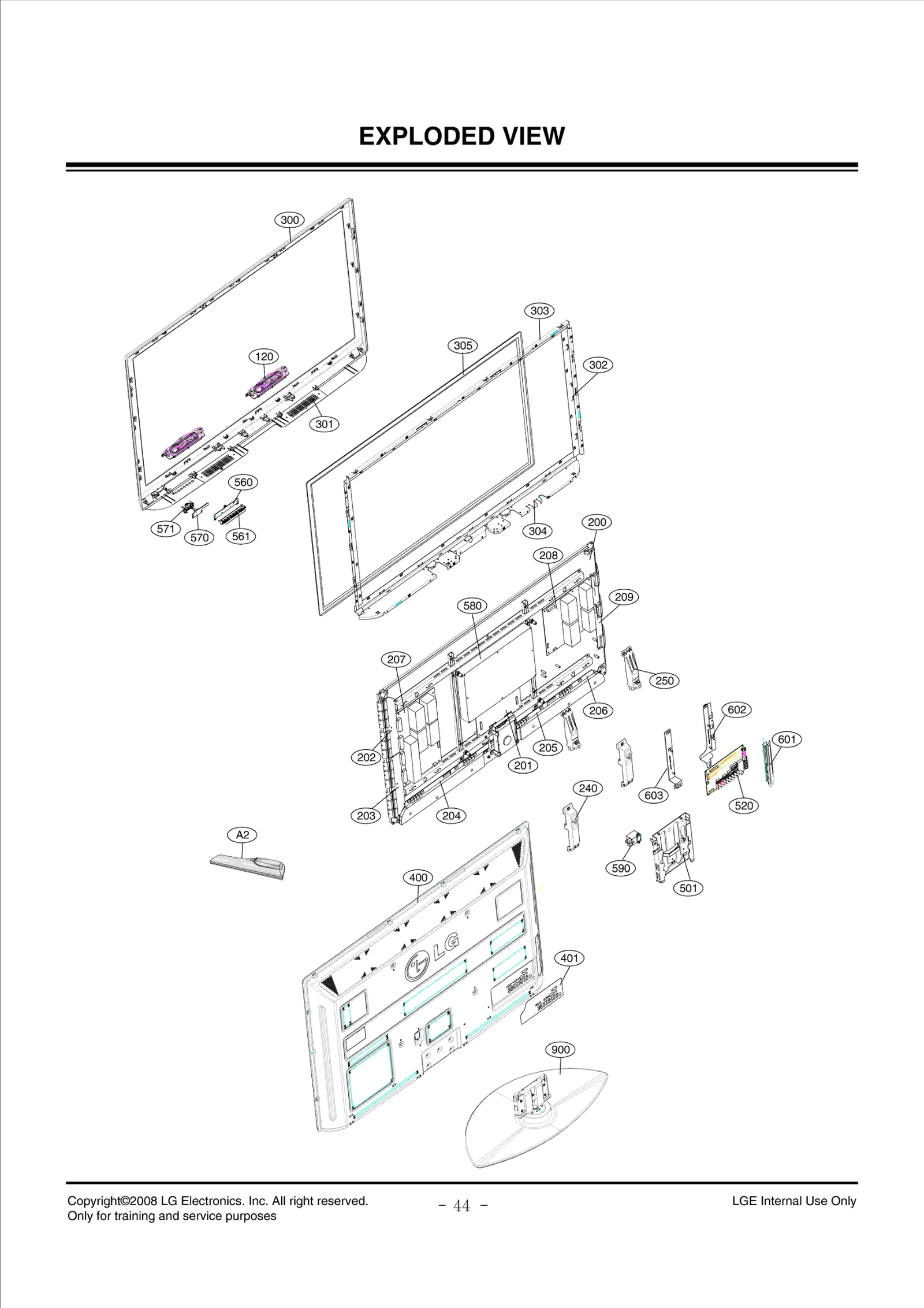 Printed Circuit Board Assembly