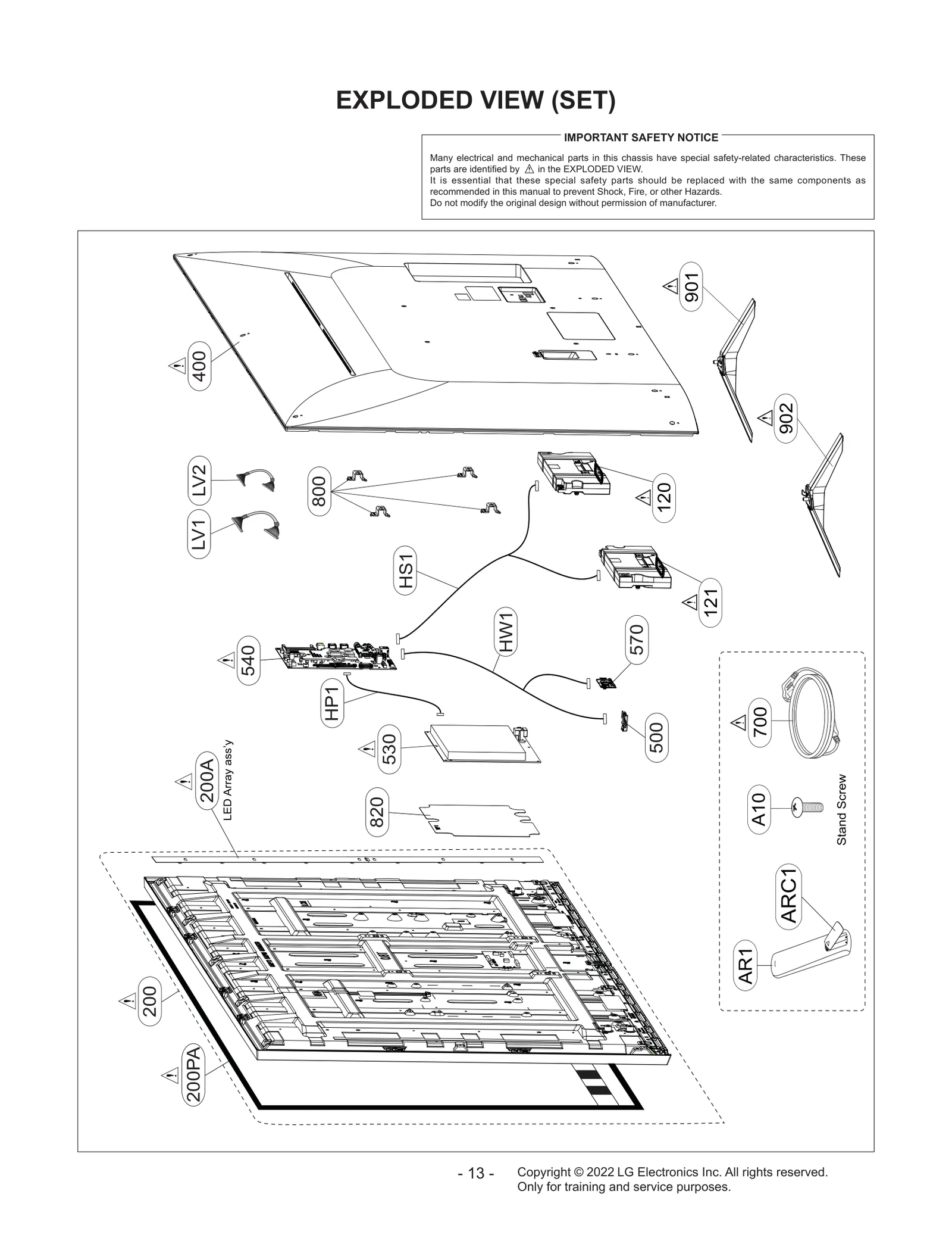 TFT LCD Module