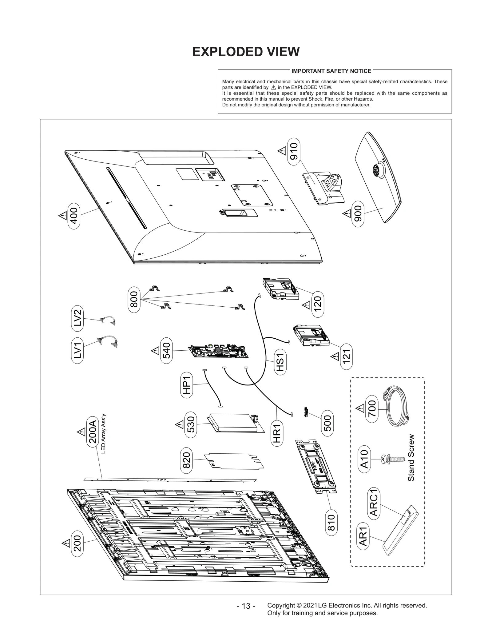 Mainboard,Bpr Total Assembly,S