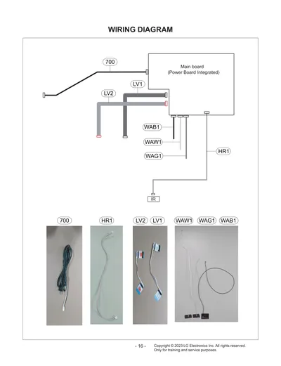 Diagram