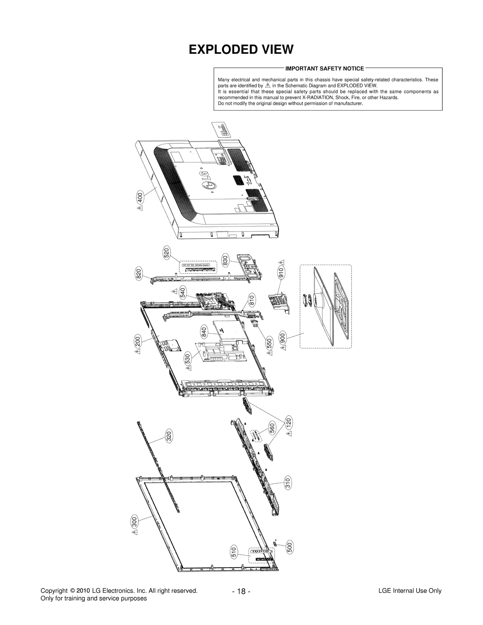 Base Assembly