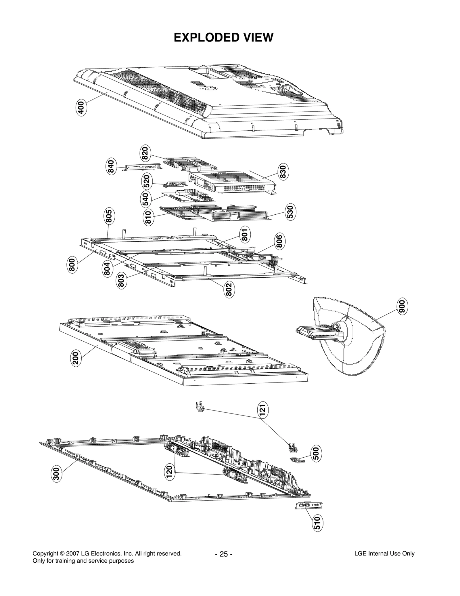 Printed Circuit Board Assembly