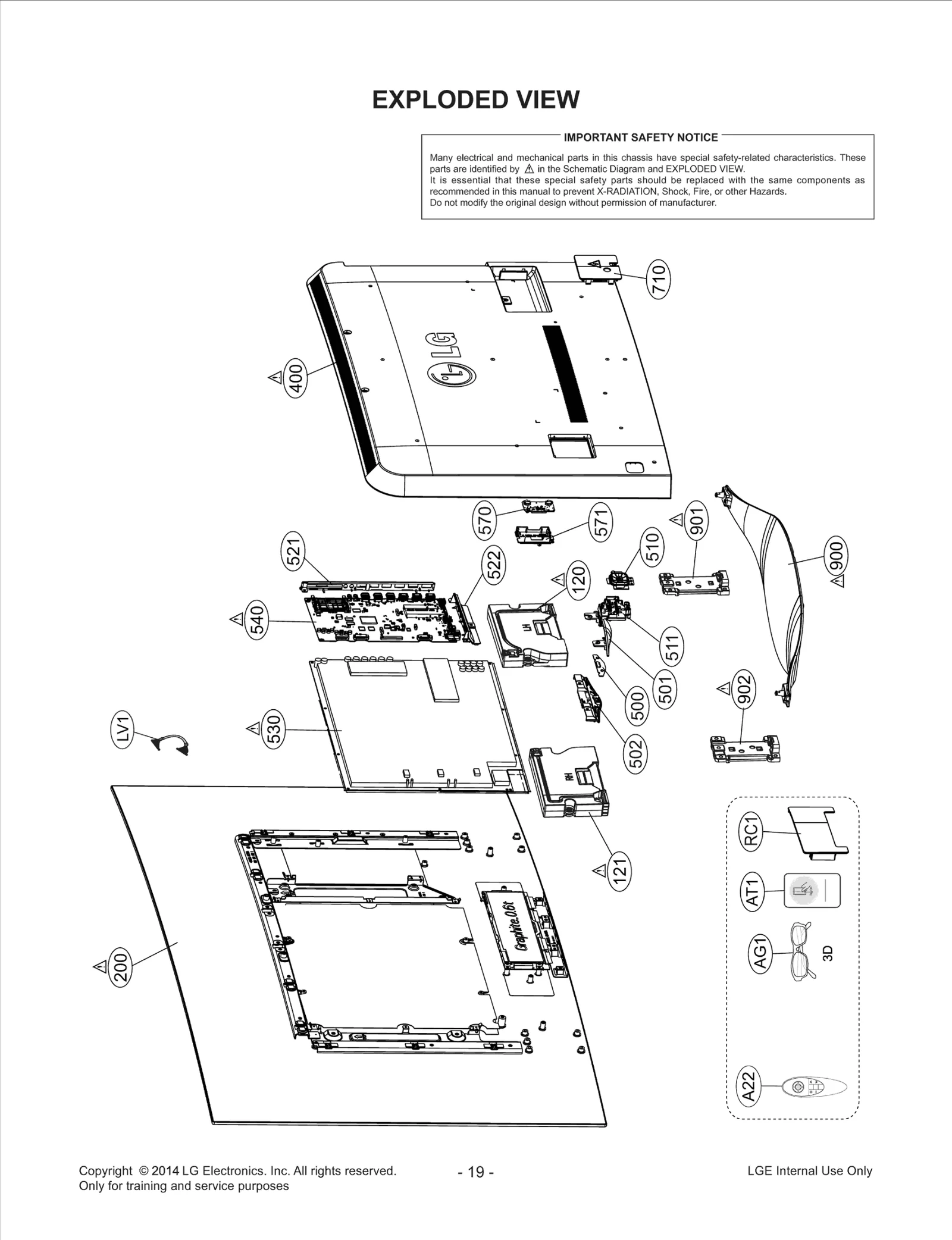 Printed Circuit Board Assembly