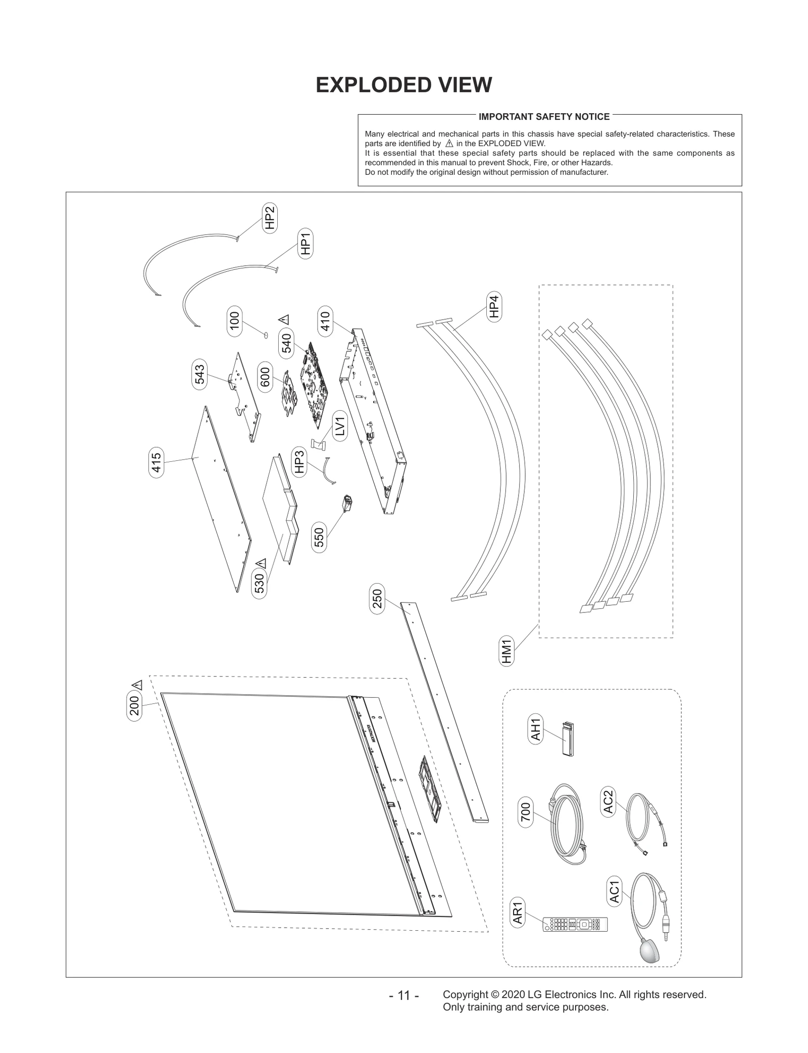 Frame Assembly