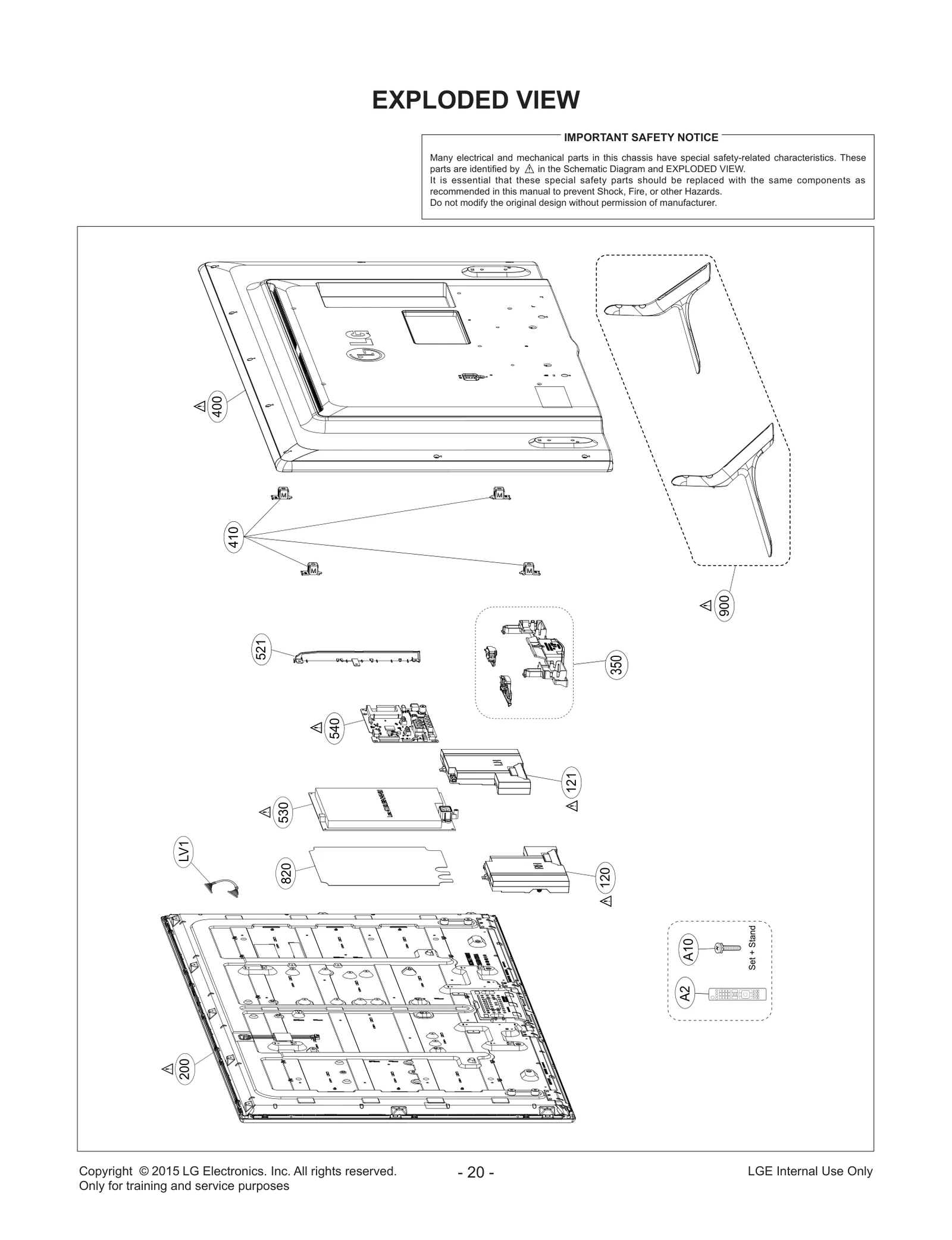 TFT LCD Module