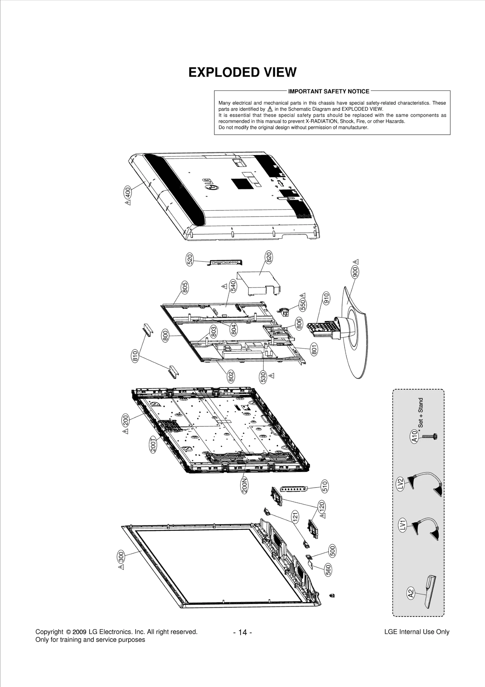 Printed Circuit Board Assembly