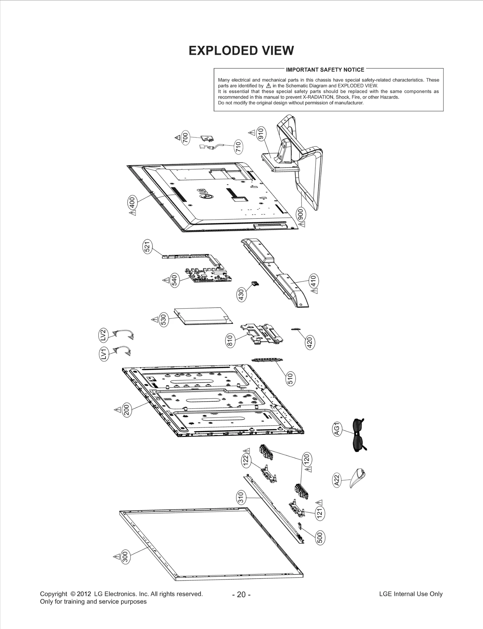 Chassis Assembly