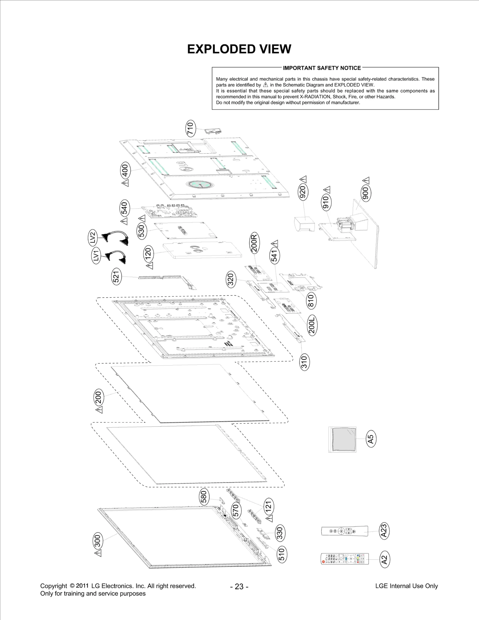 Printed Circuit Board Assembly