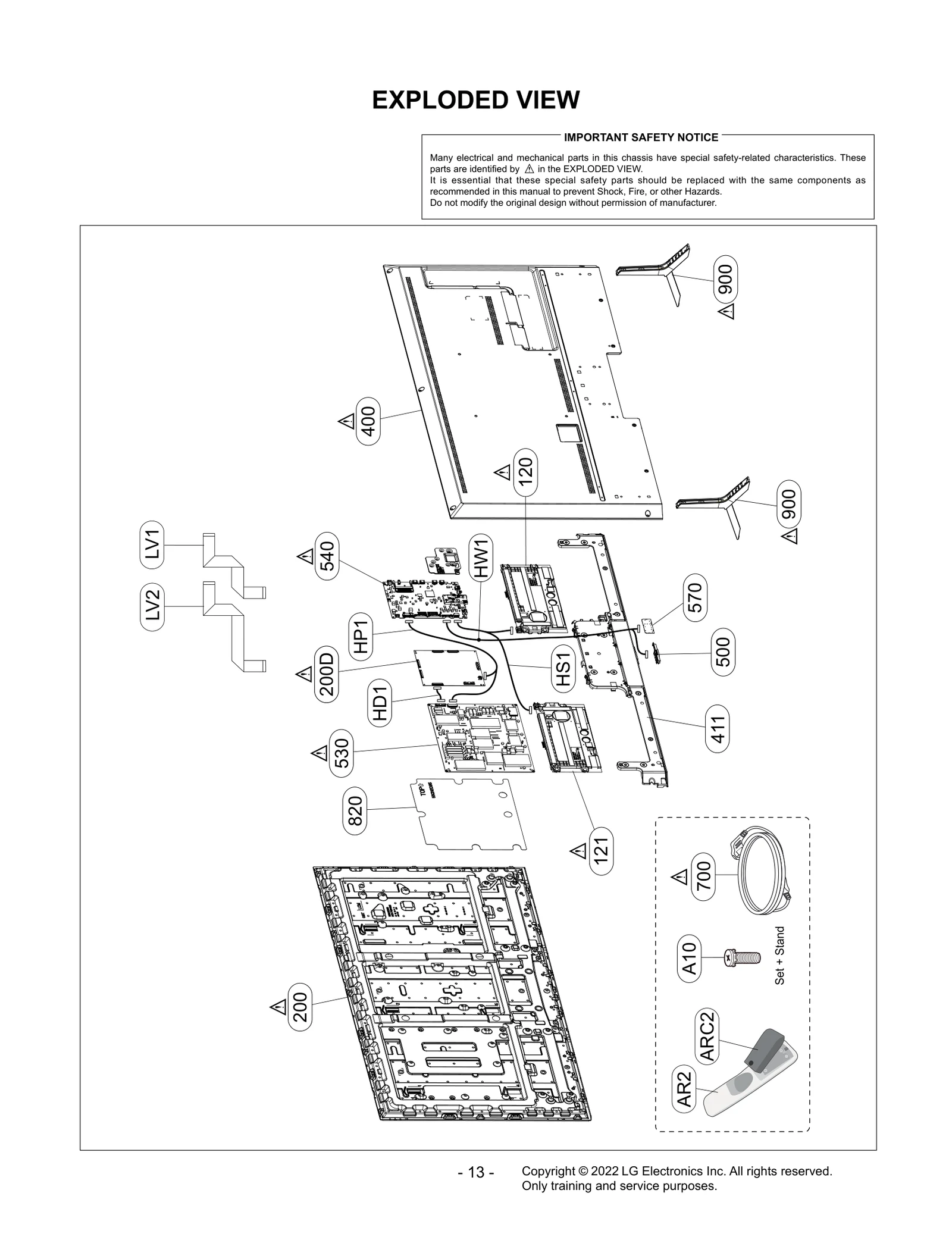 Printed Circuit Board Assembly