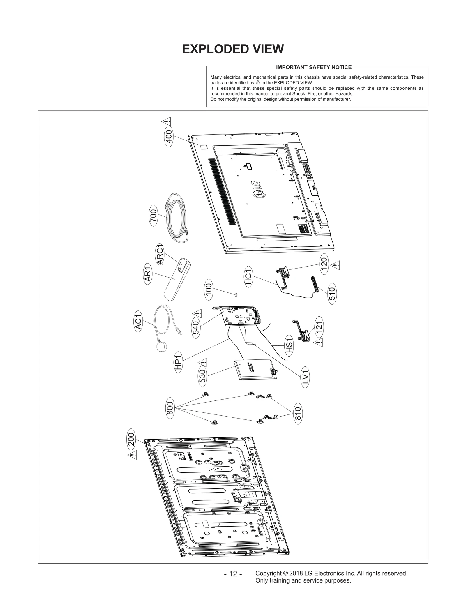 Printed Circuit Board Assembly