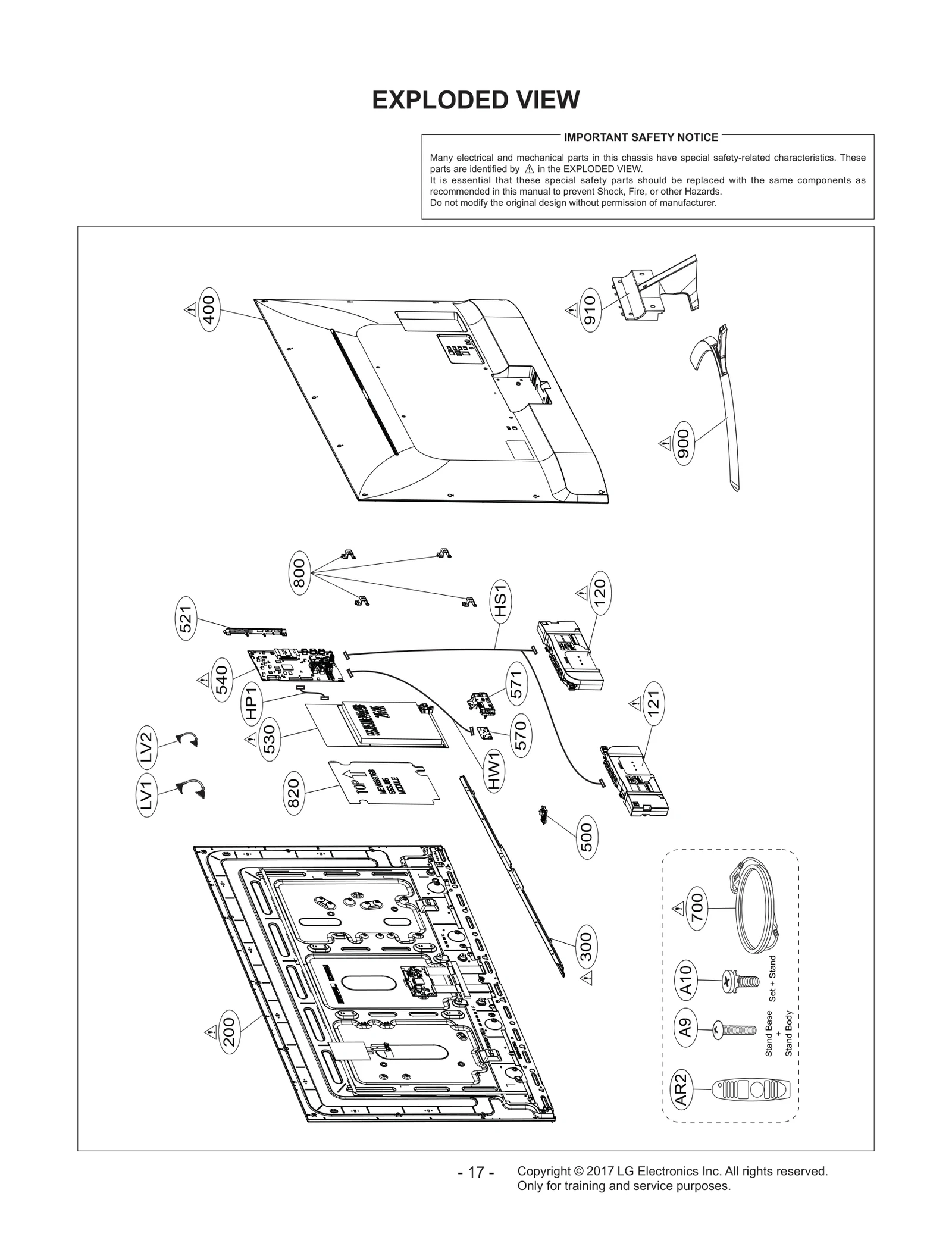 Speaker Assembly
