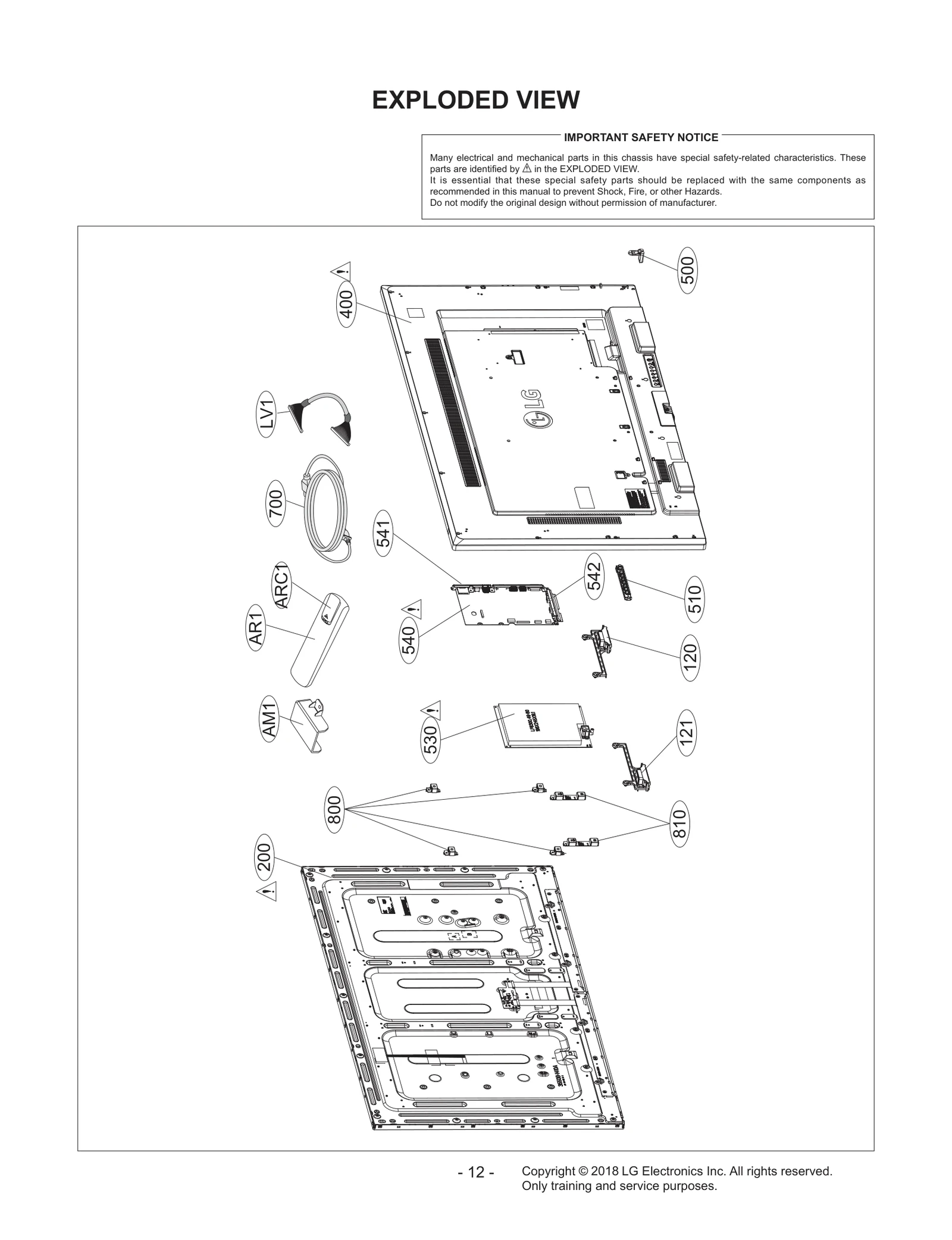 Printed Circuit Board Assembly