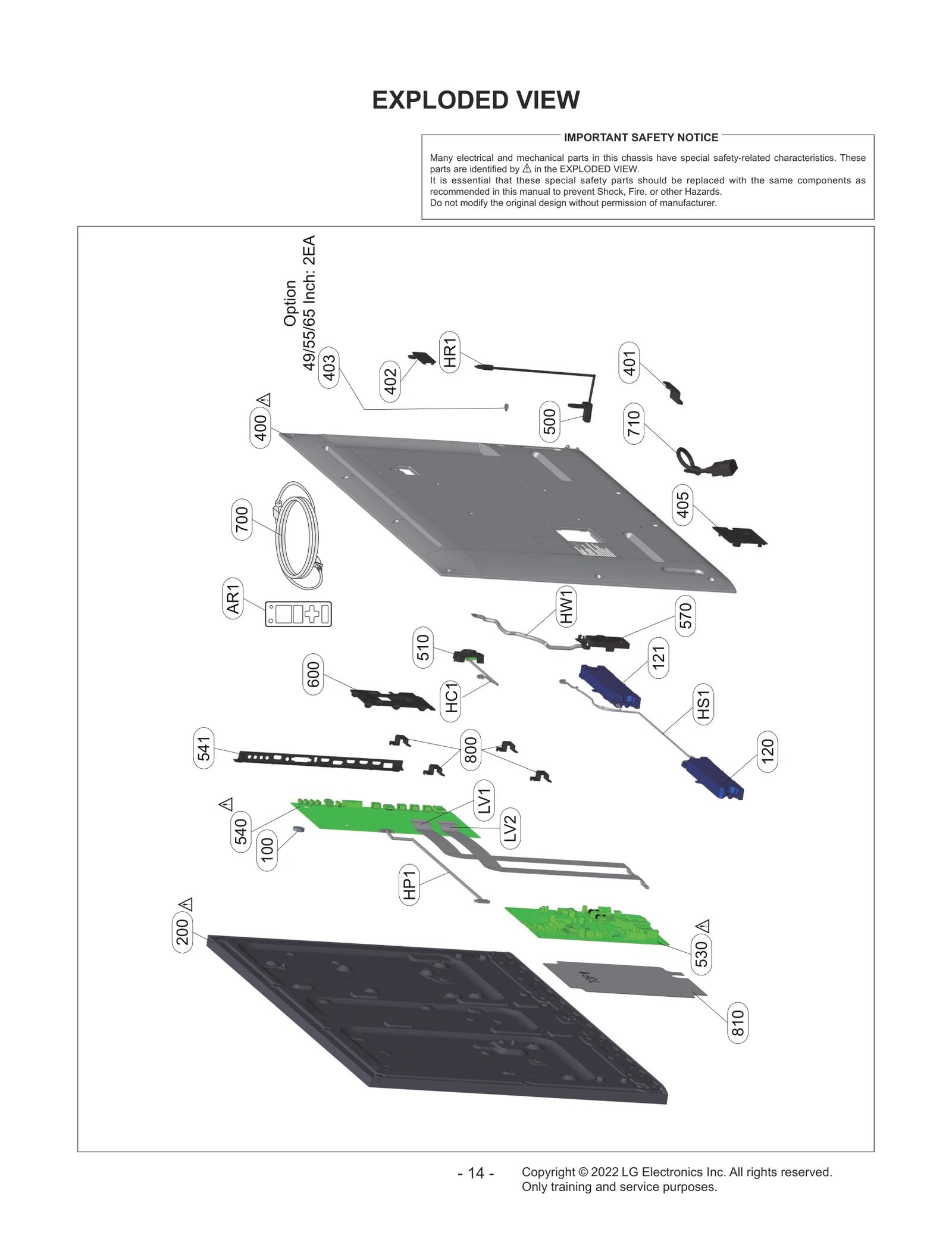 TFT LCD Module