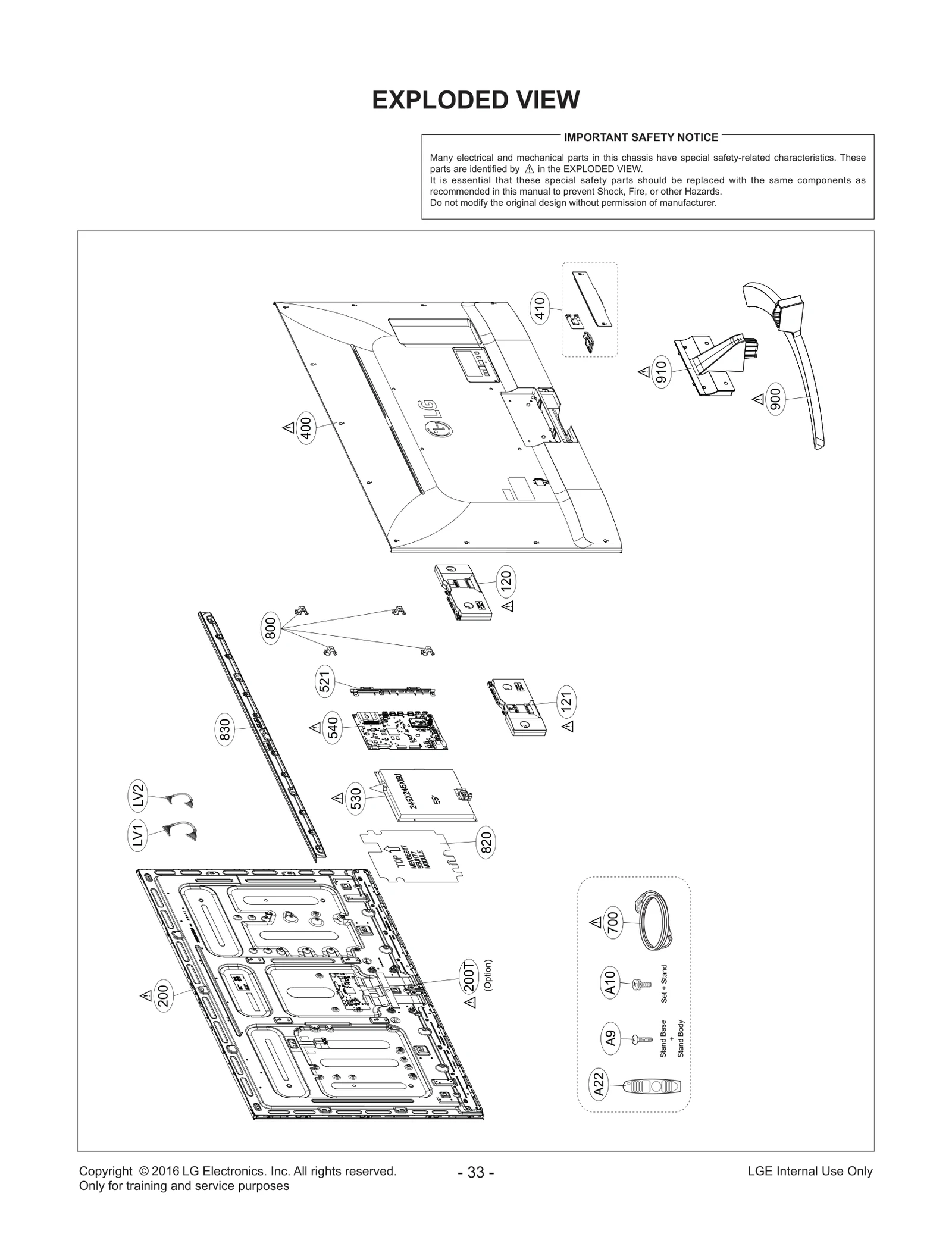 Power Supply Assembly