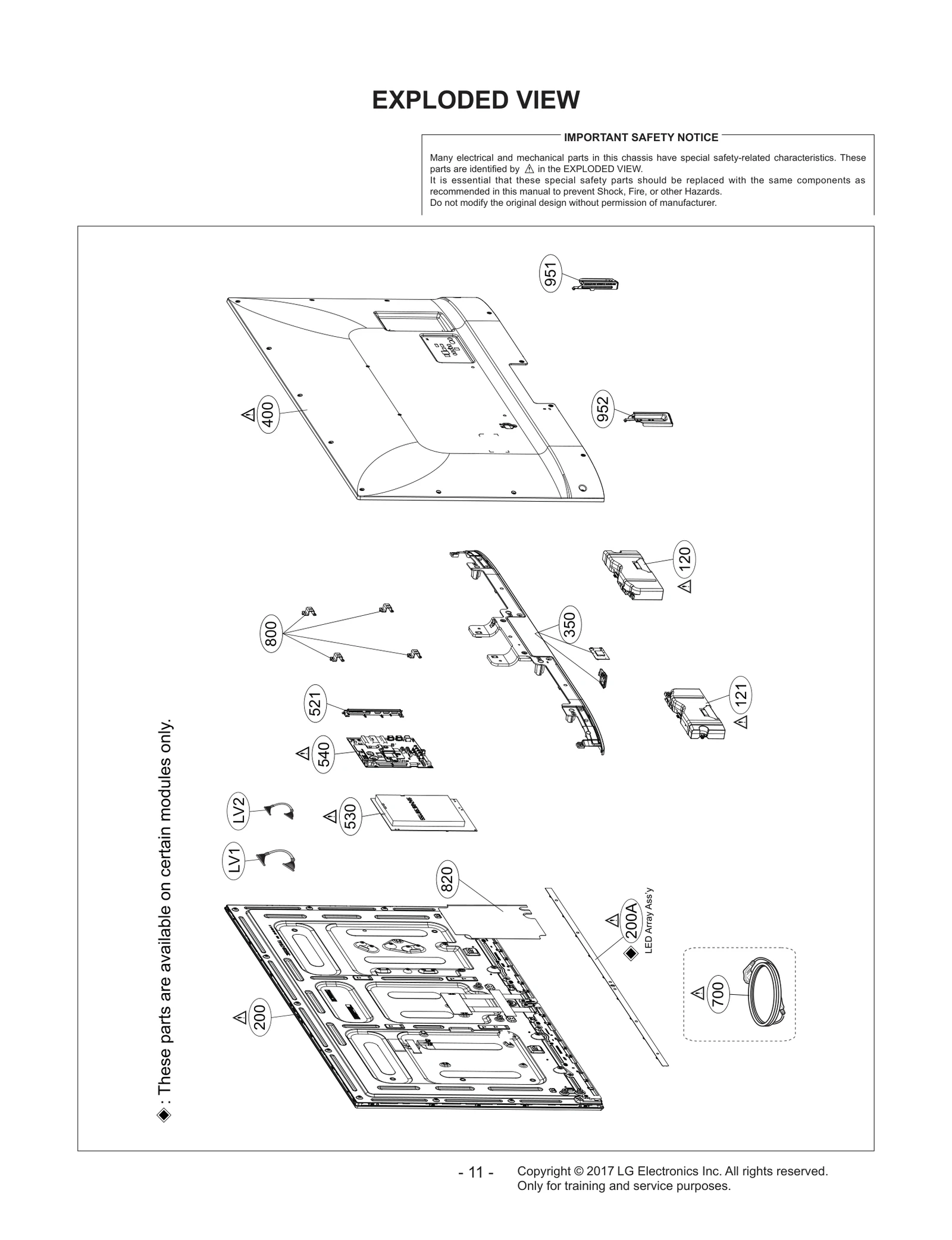 Power Supply Assembly