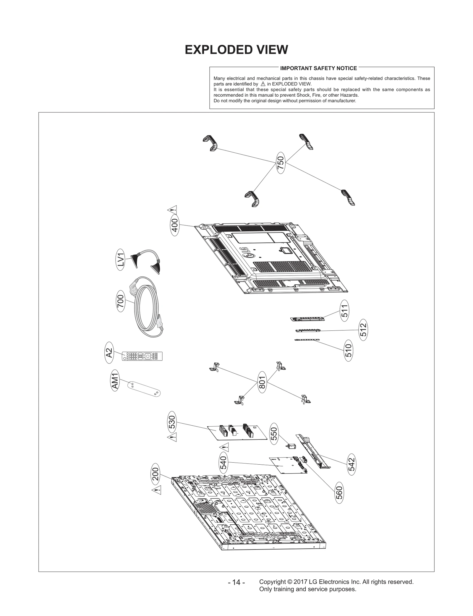 Chassis Assembly