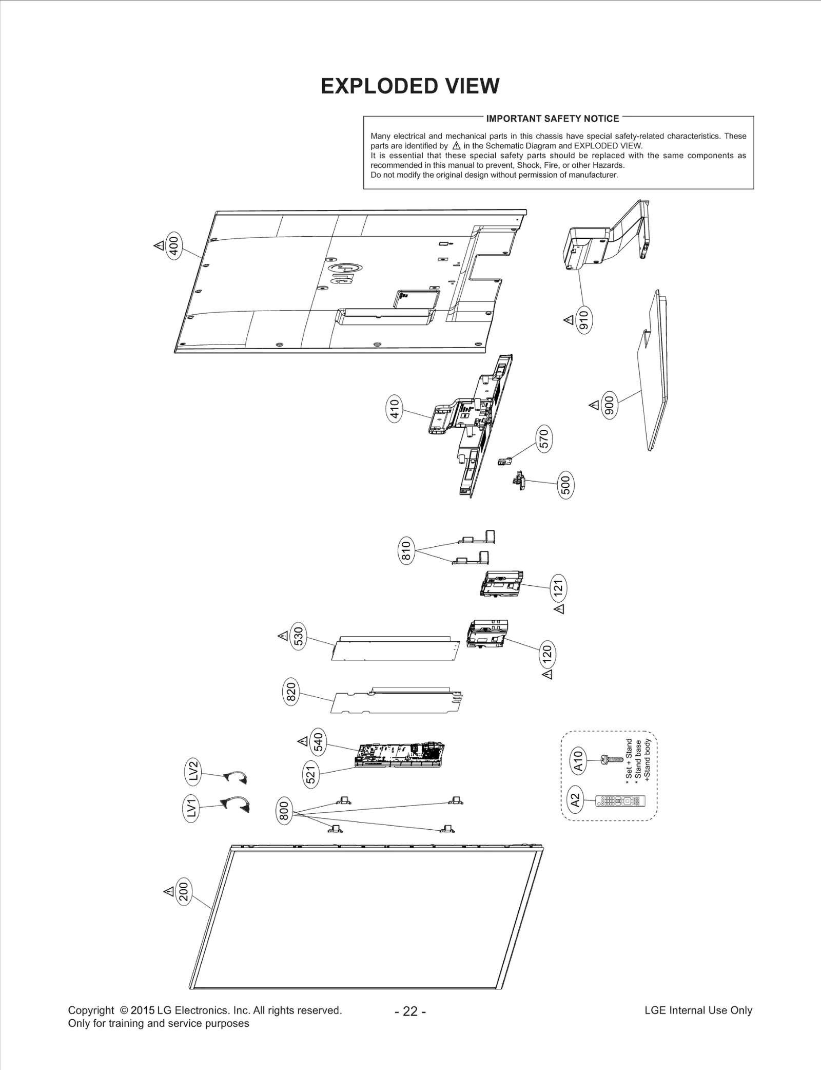 Printed Circuit Board Assembly