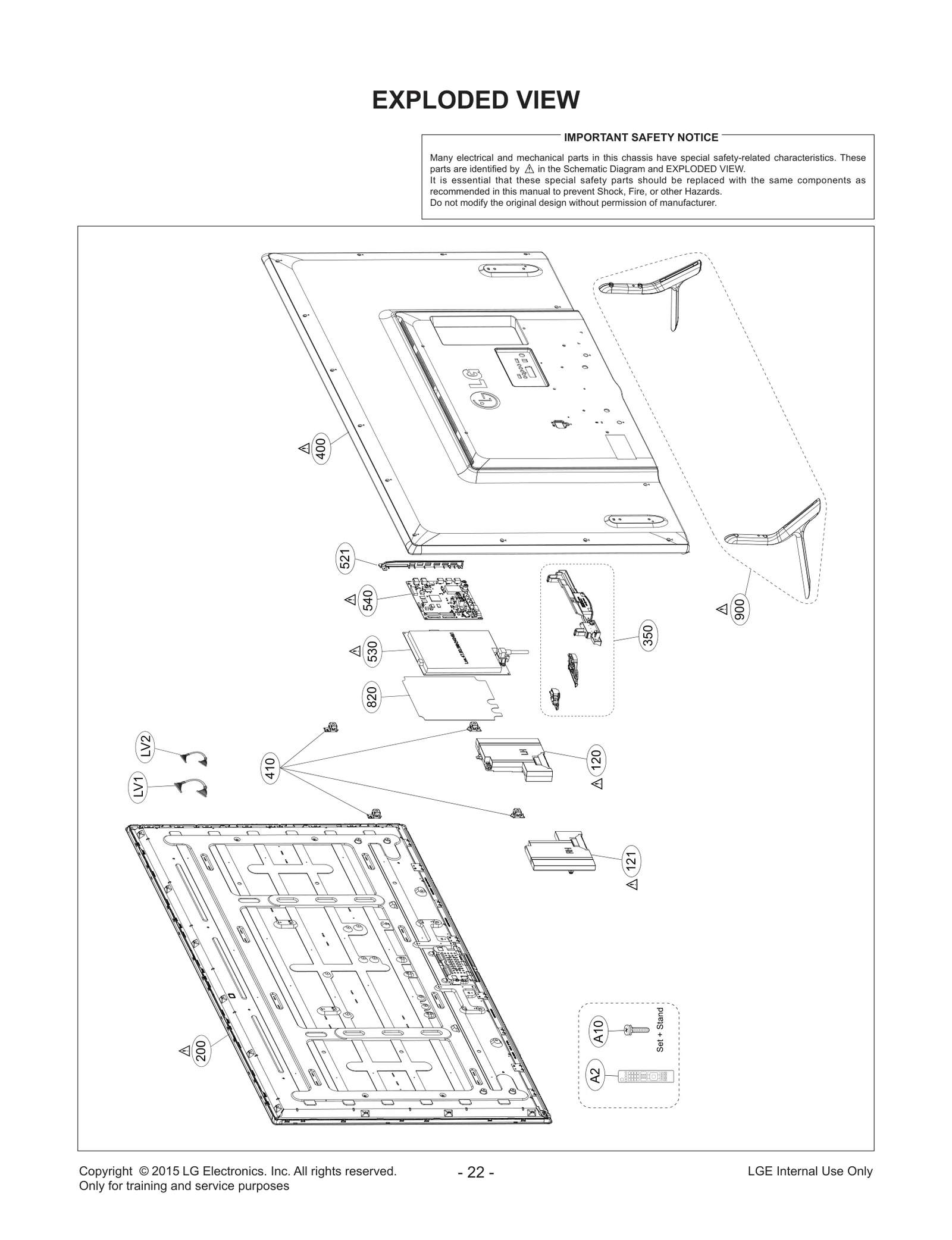 Cover Assembly