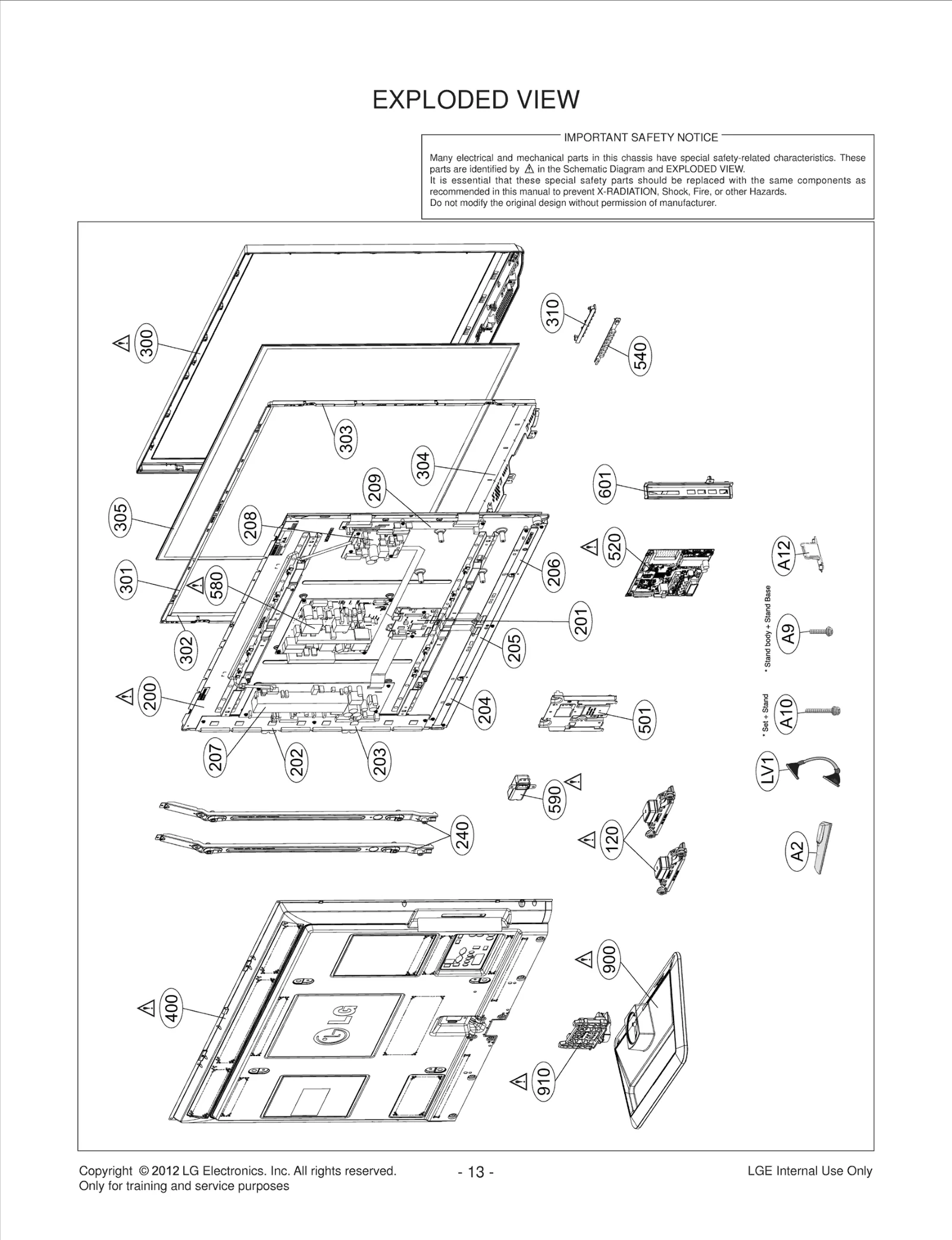 PCB Assembly Hand Insert