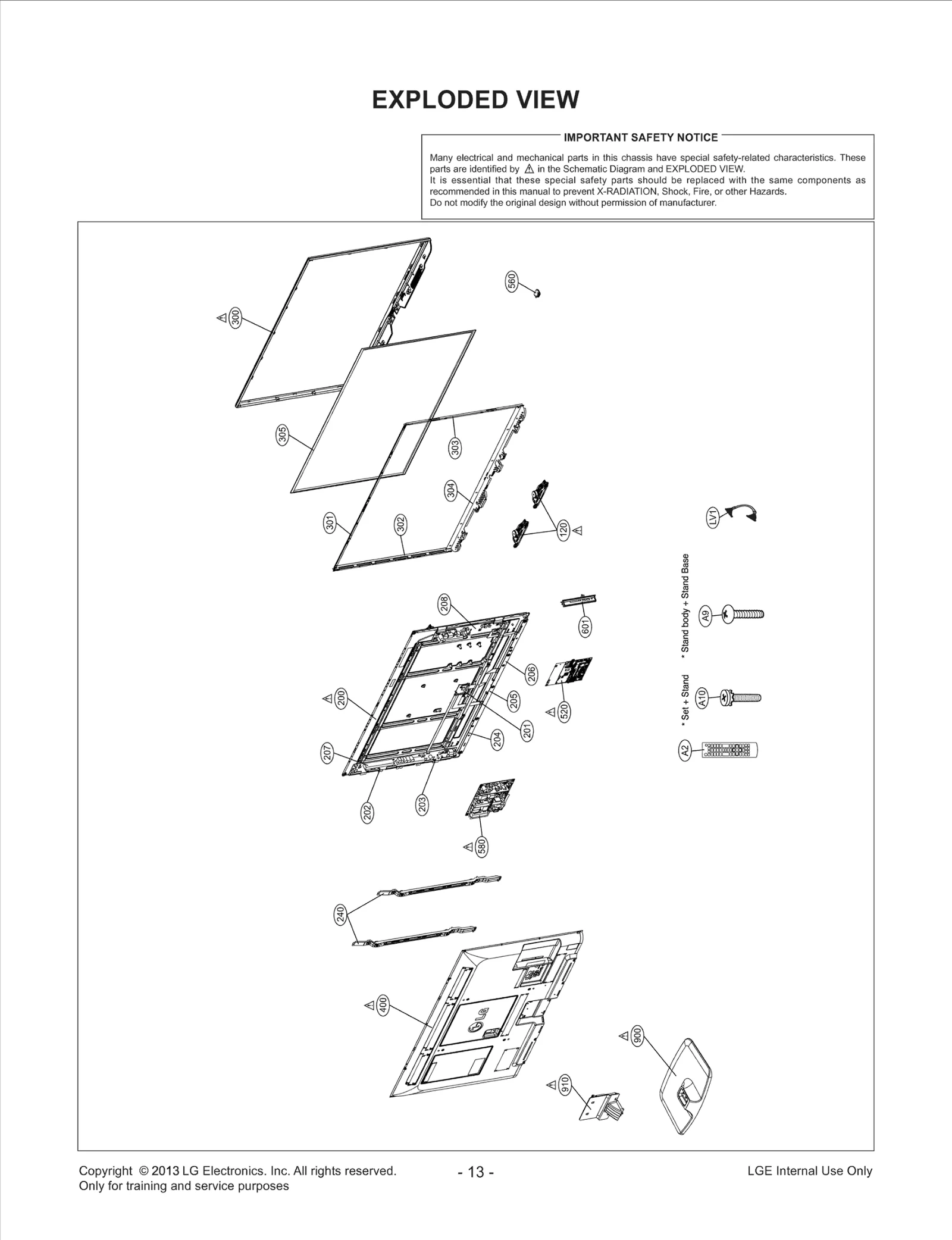 Hand Insert Printed Circuit Board Assembly