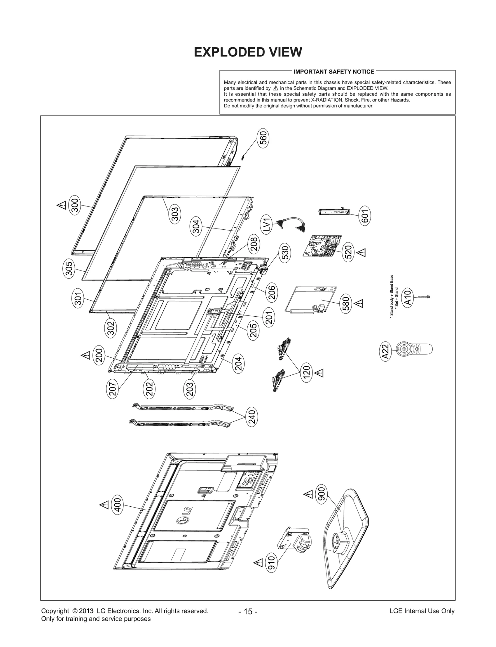 Hand Insert PCB Assembly