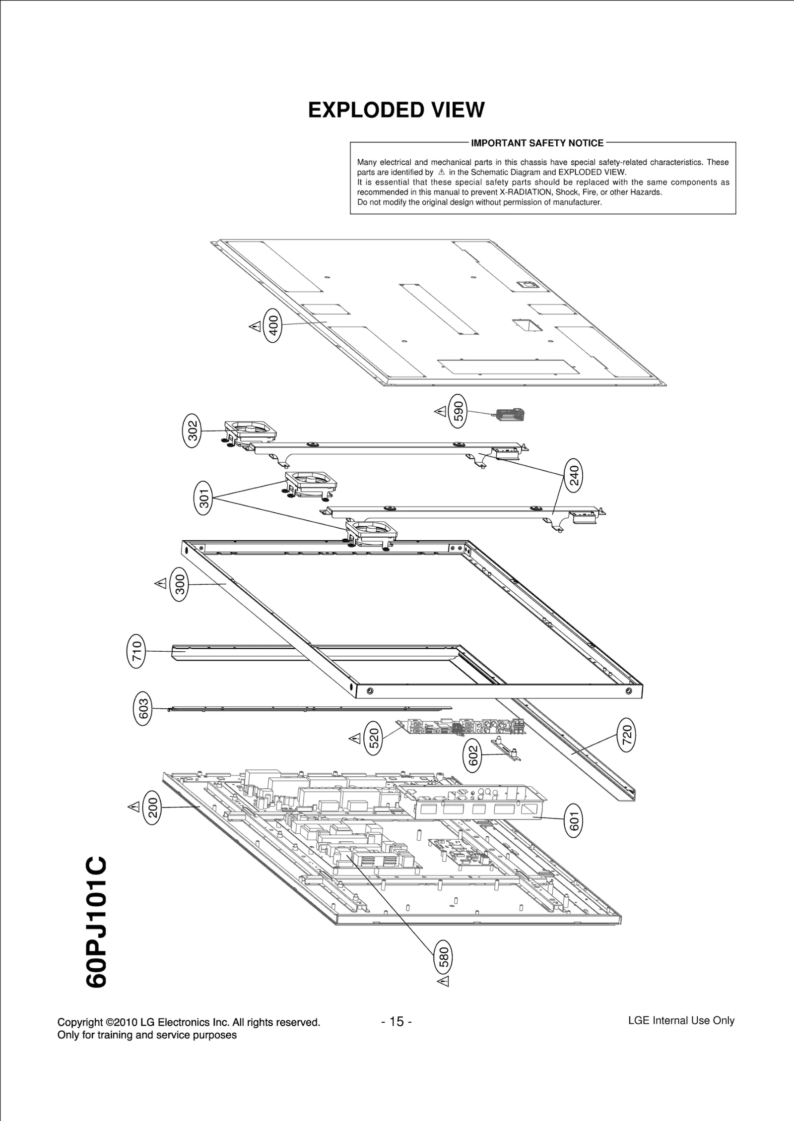 Air Conditioner Line Filter