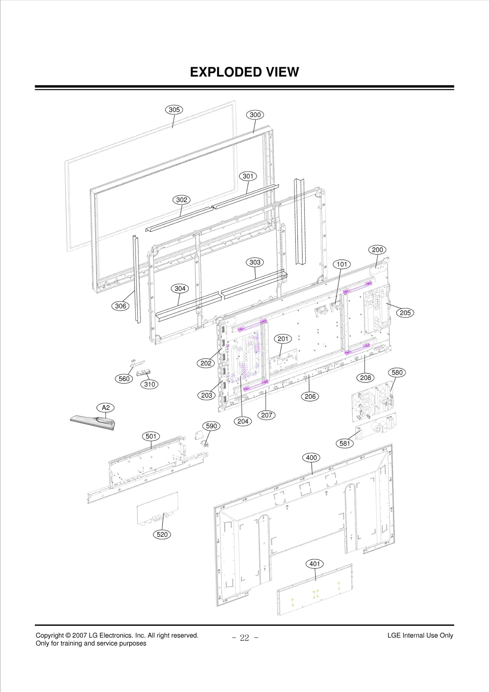 Air Conditioner Line Filter