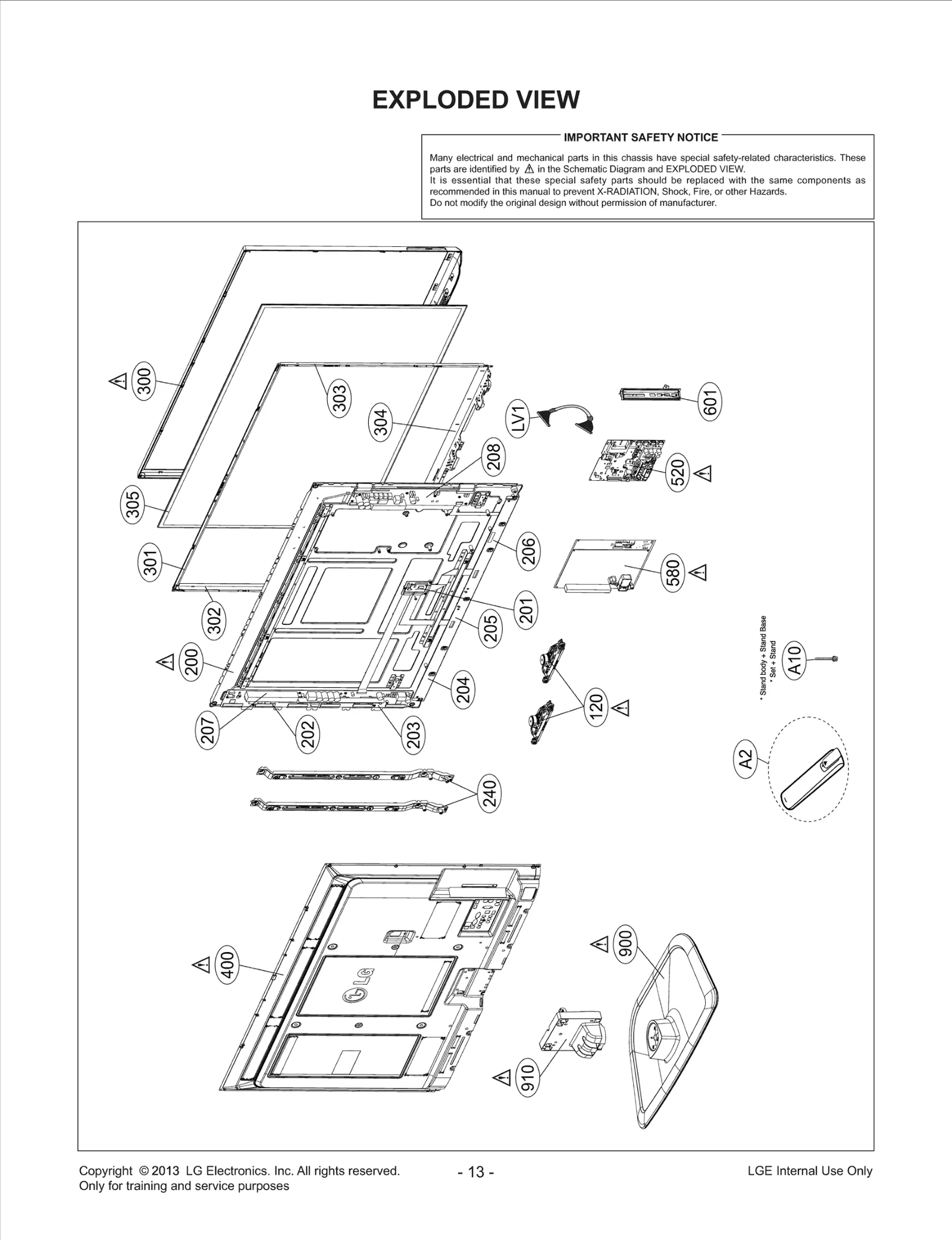 Bracket Assembly