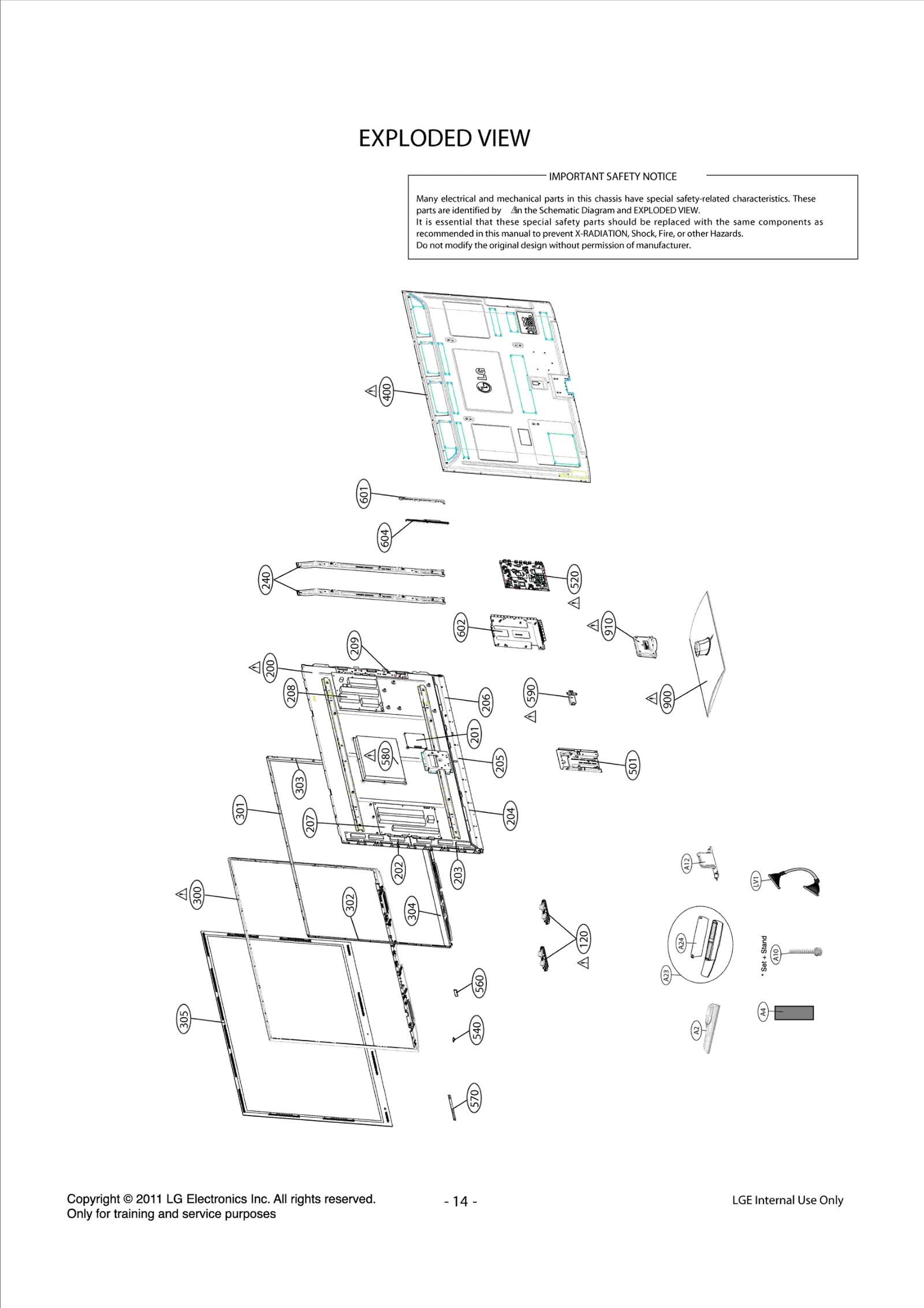 Printed Circuit Board Assembly