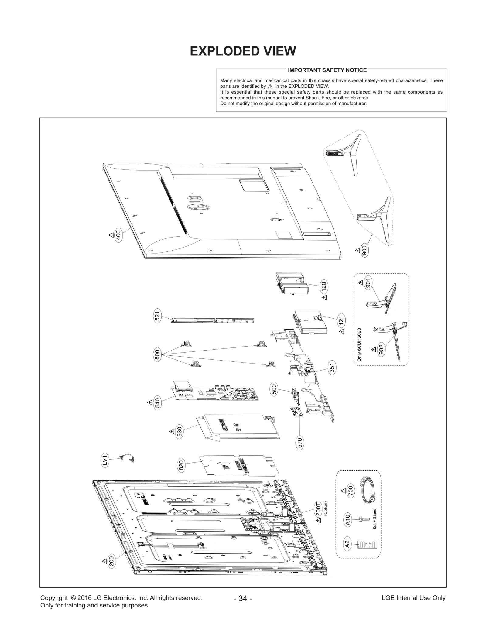 Chassis Assembly