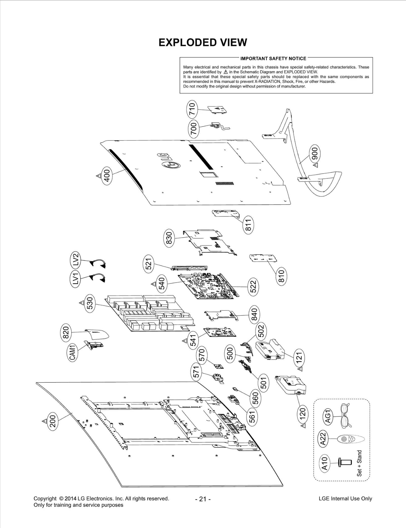 Printed Circuit Board Assembly