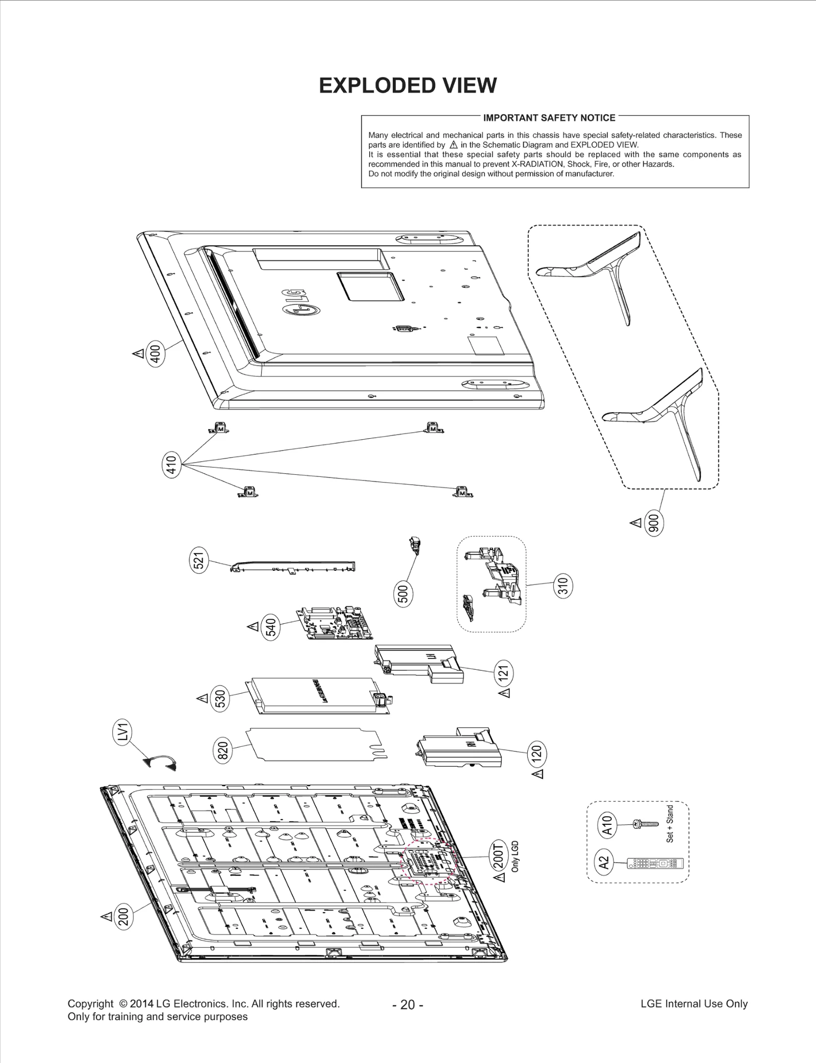 Printed Circuit Board Assembly