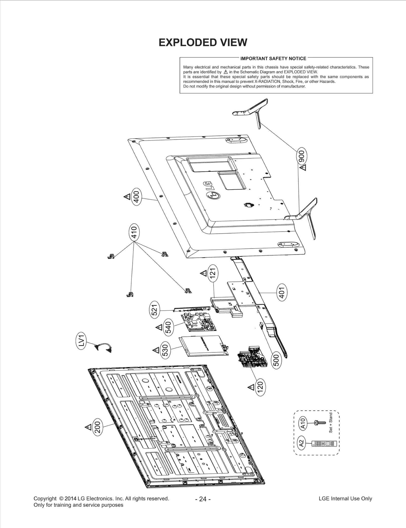 Printed Circuit Board Assembly