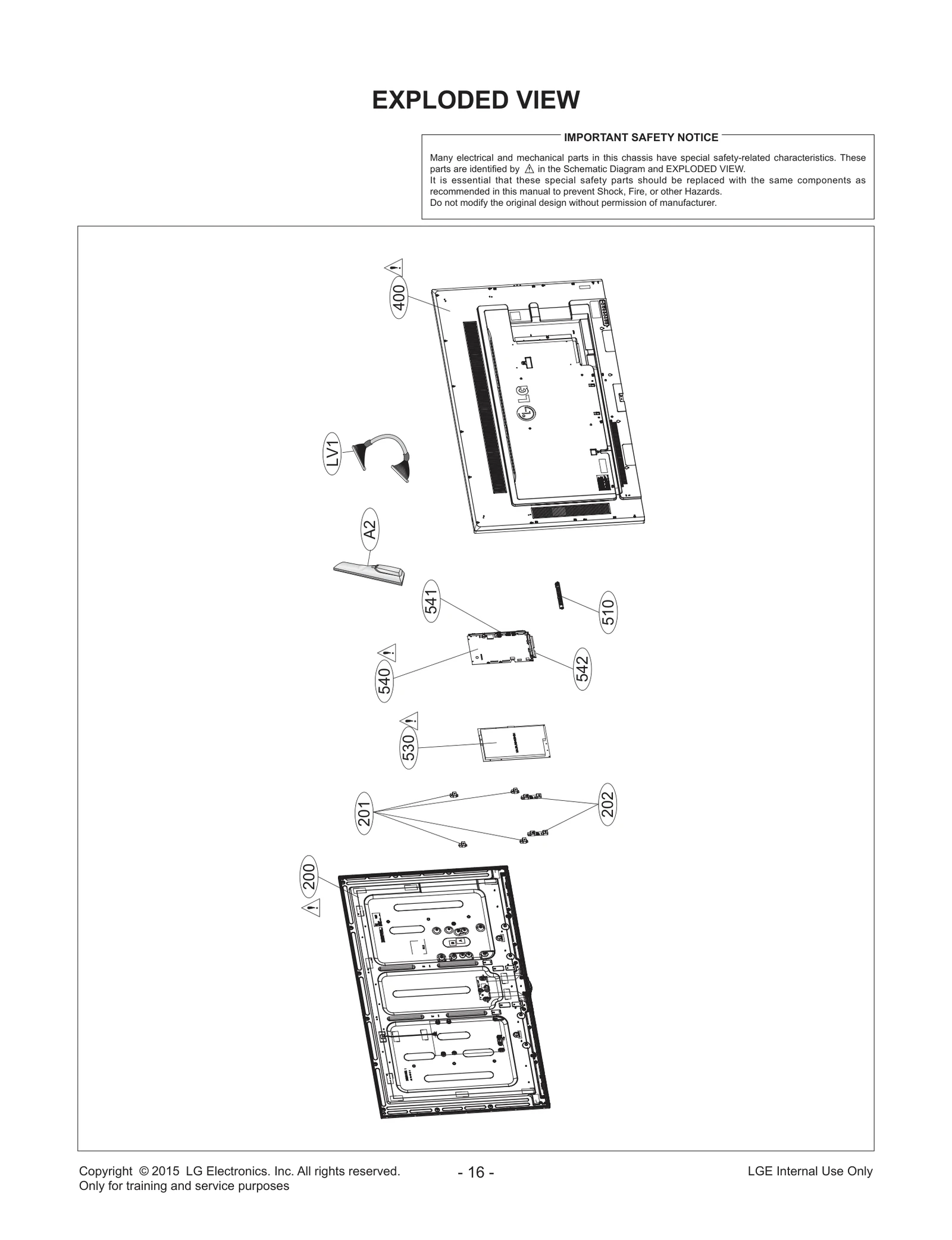Power Supply Assembly
