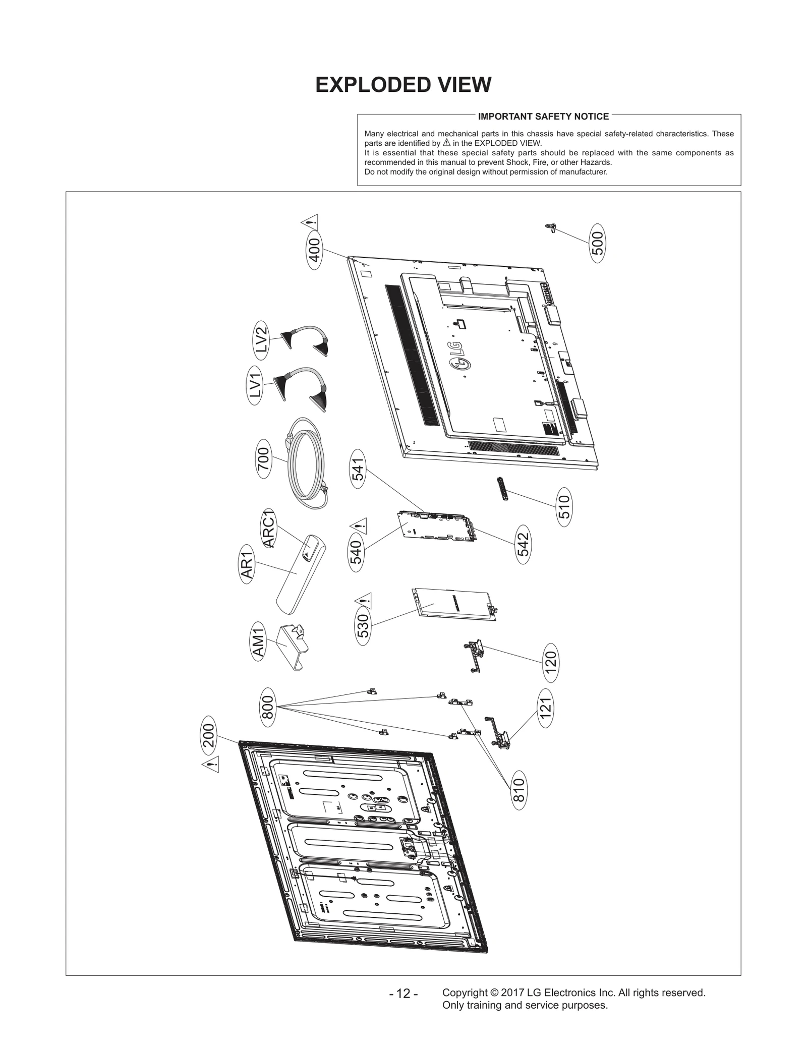 Printed Circuit Board Assembly