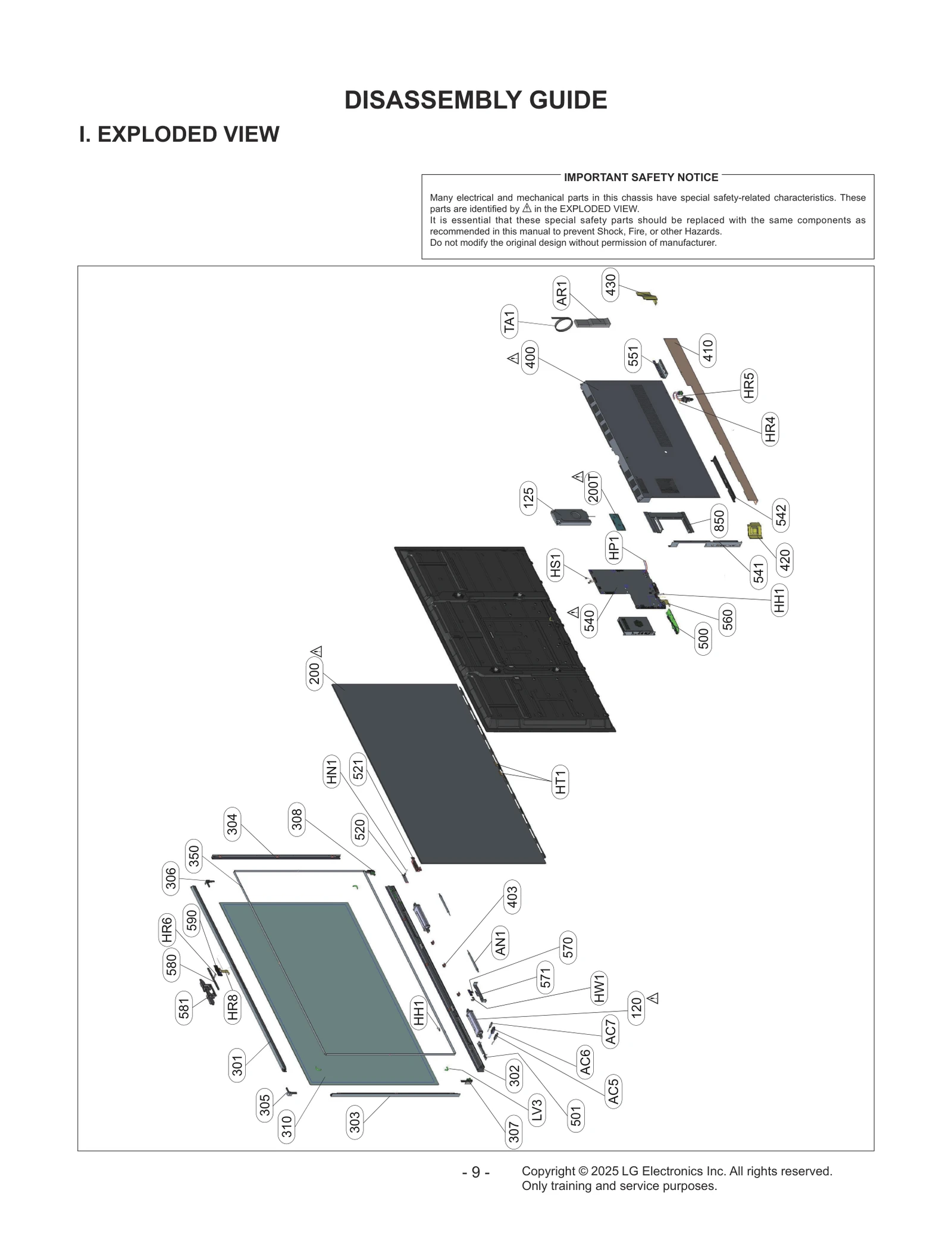 Cover Assembly, Outsourcing