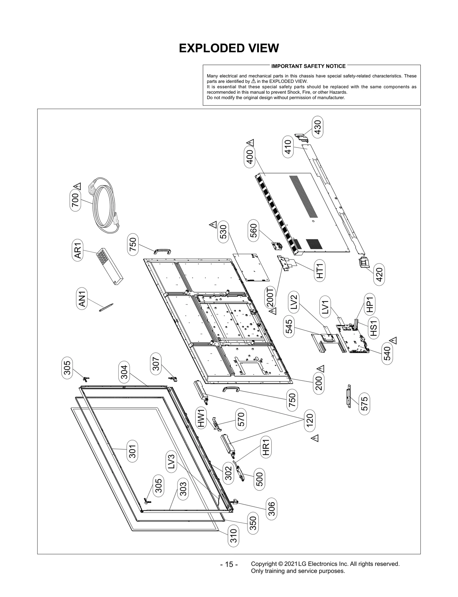 Display Module